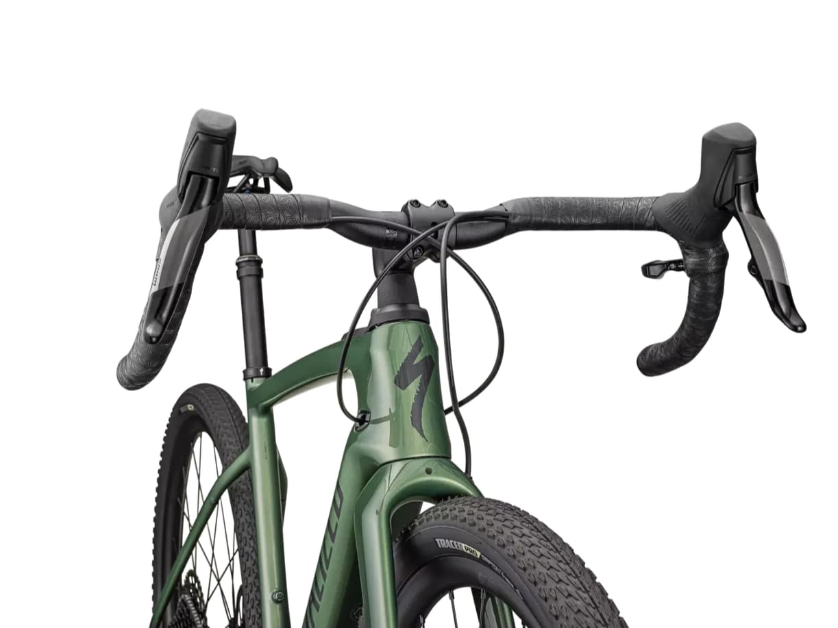 Specialized Creo SL Comp Carbon