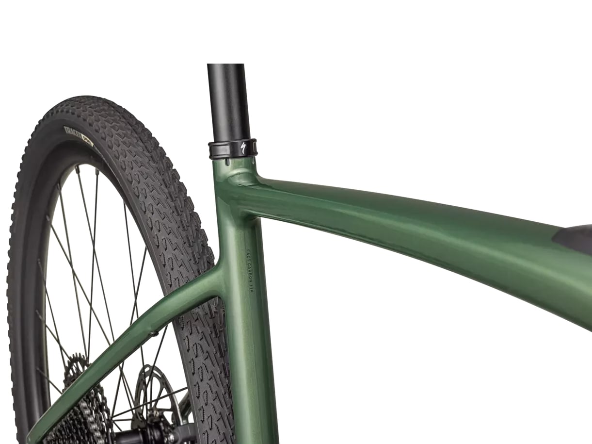 Specialized Creo SL Comp Carbon
