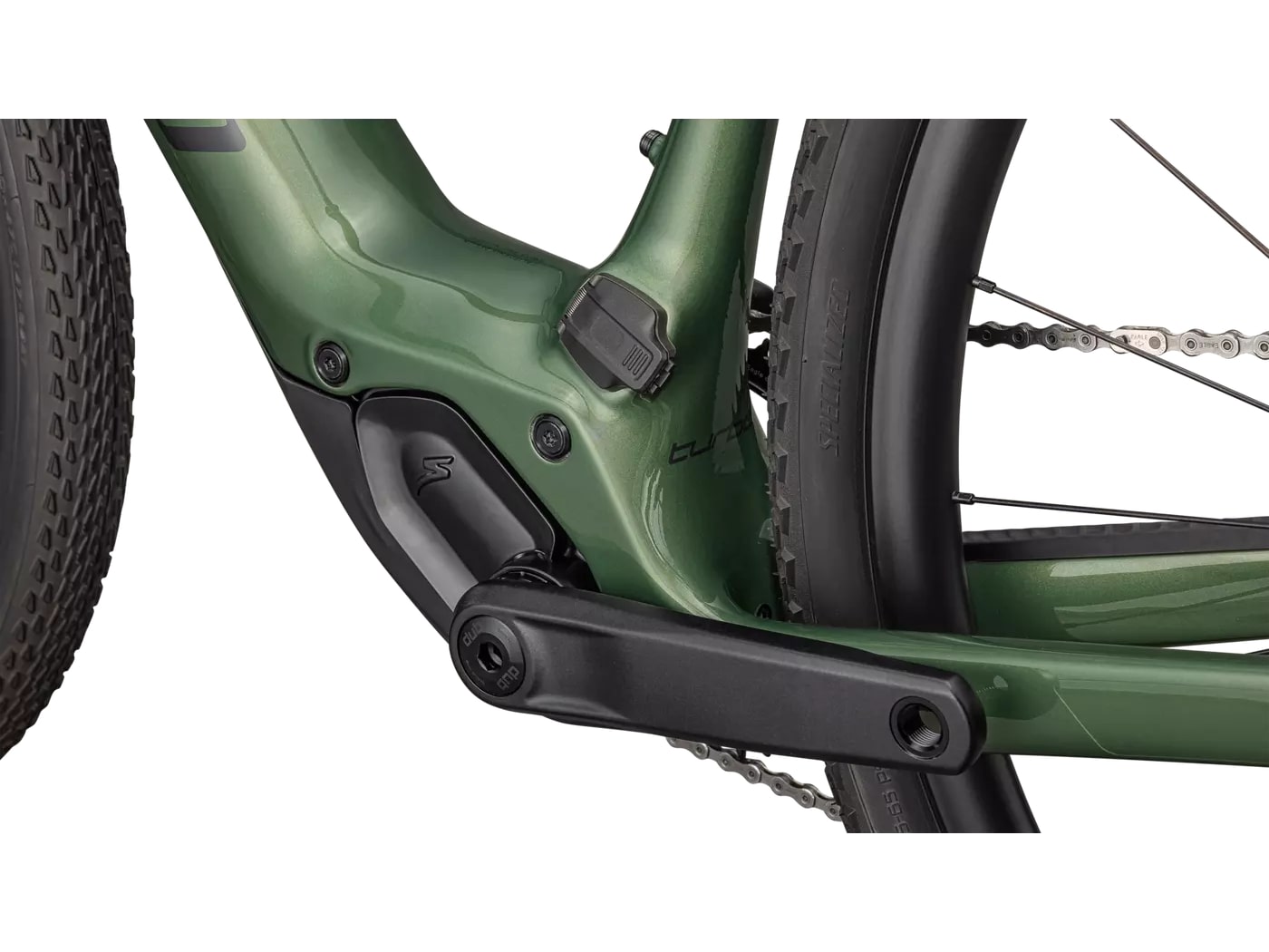 Specialized Creo SL Comp Carbon