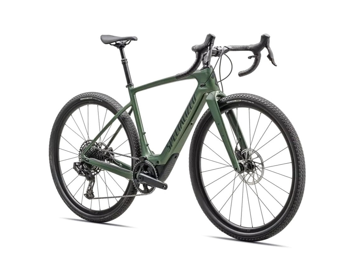 Specialized Creo SL Comp Carbon