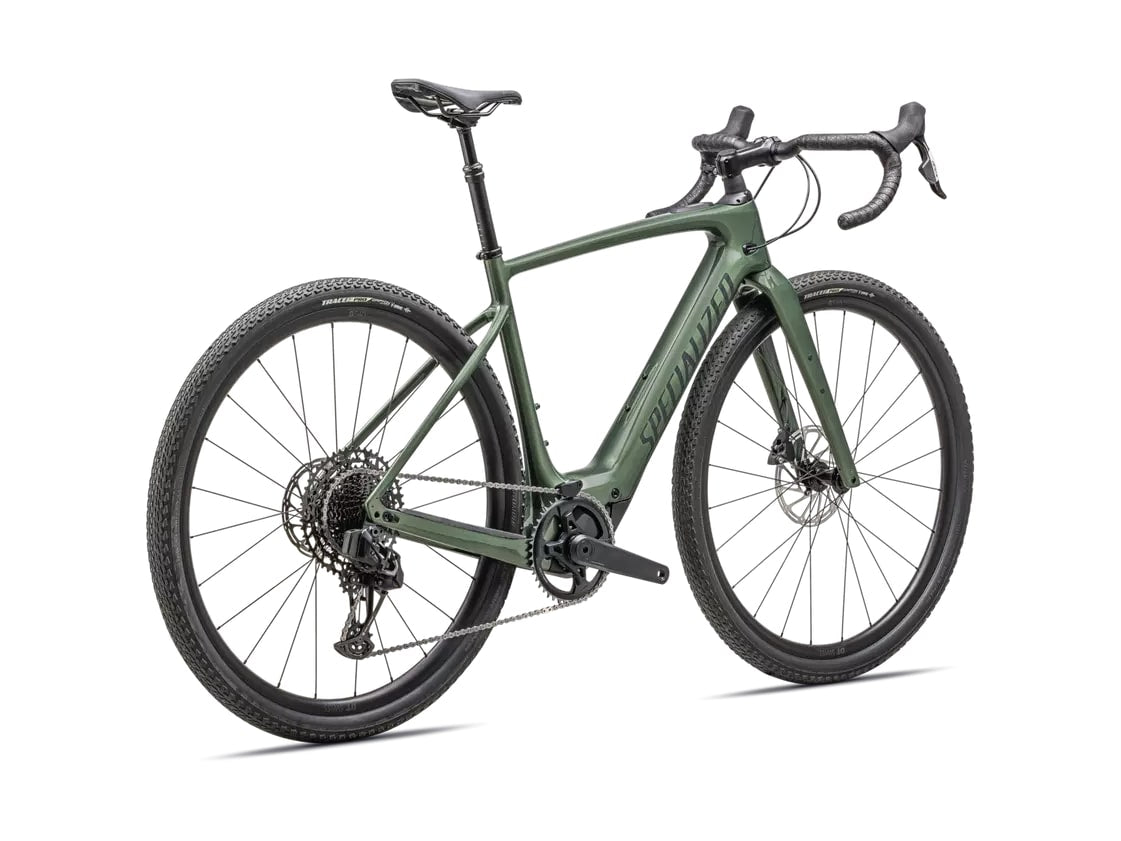Specialized Creo SL Comp Carbon