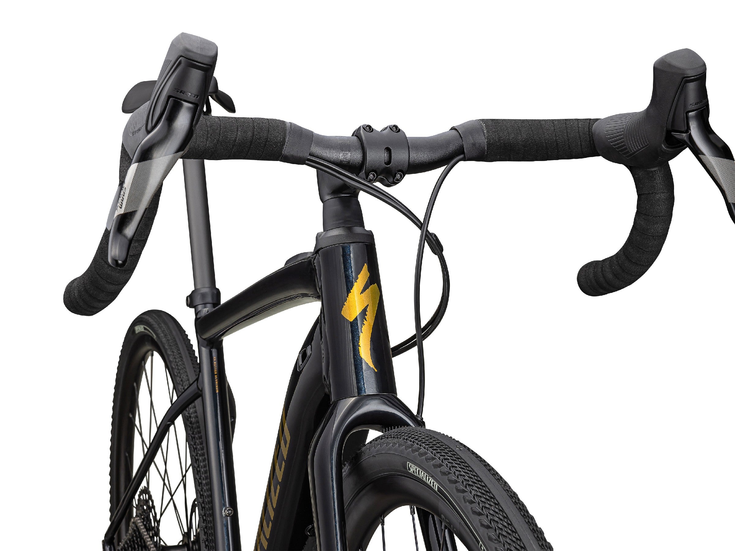 Specialized Turbo Creo 2 E5 Comp