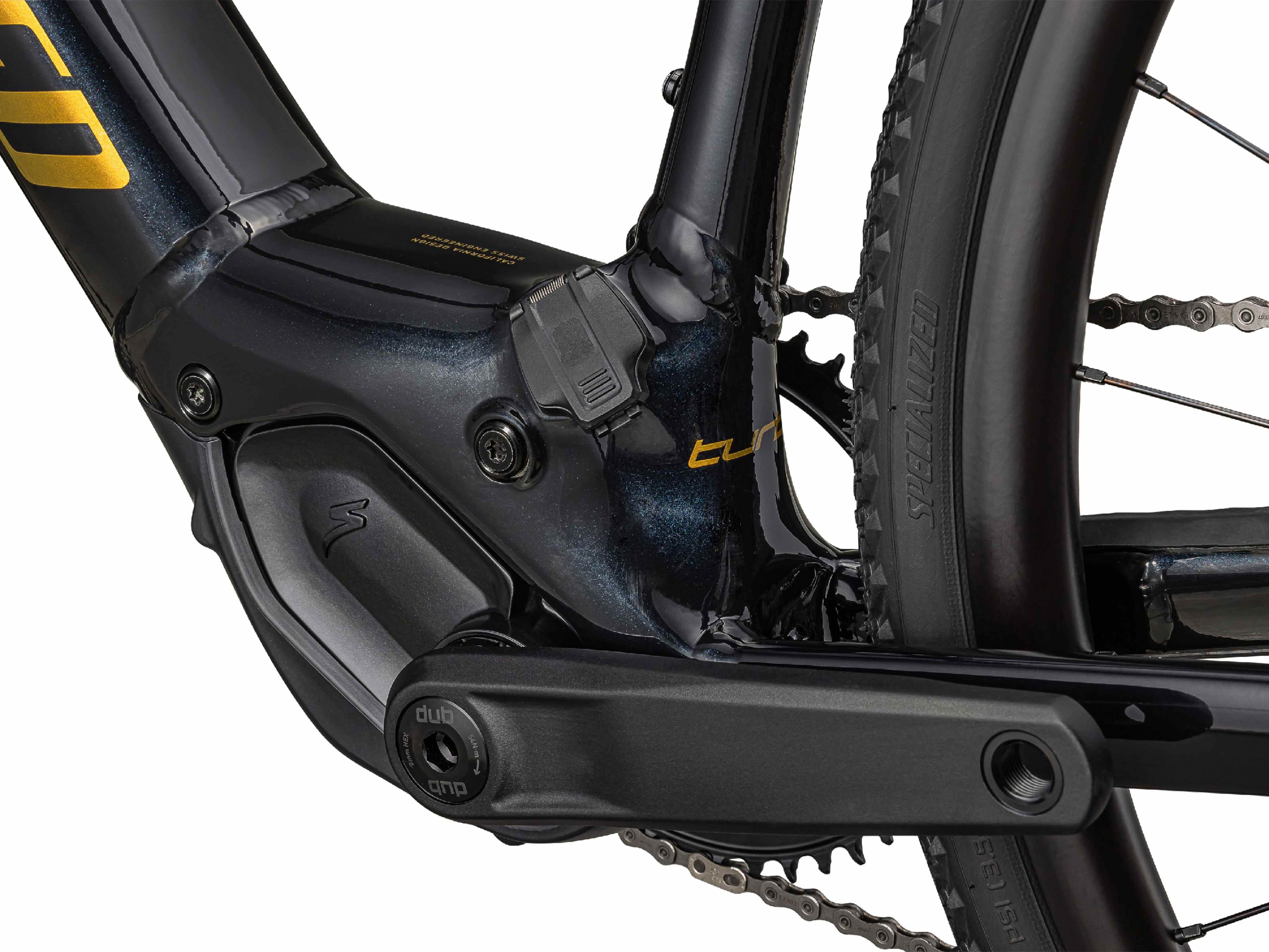 Specialized Turbo Creo 2 E5 Comp