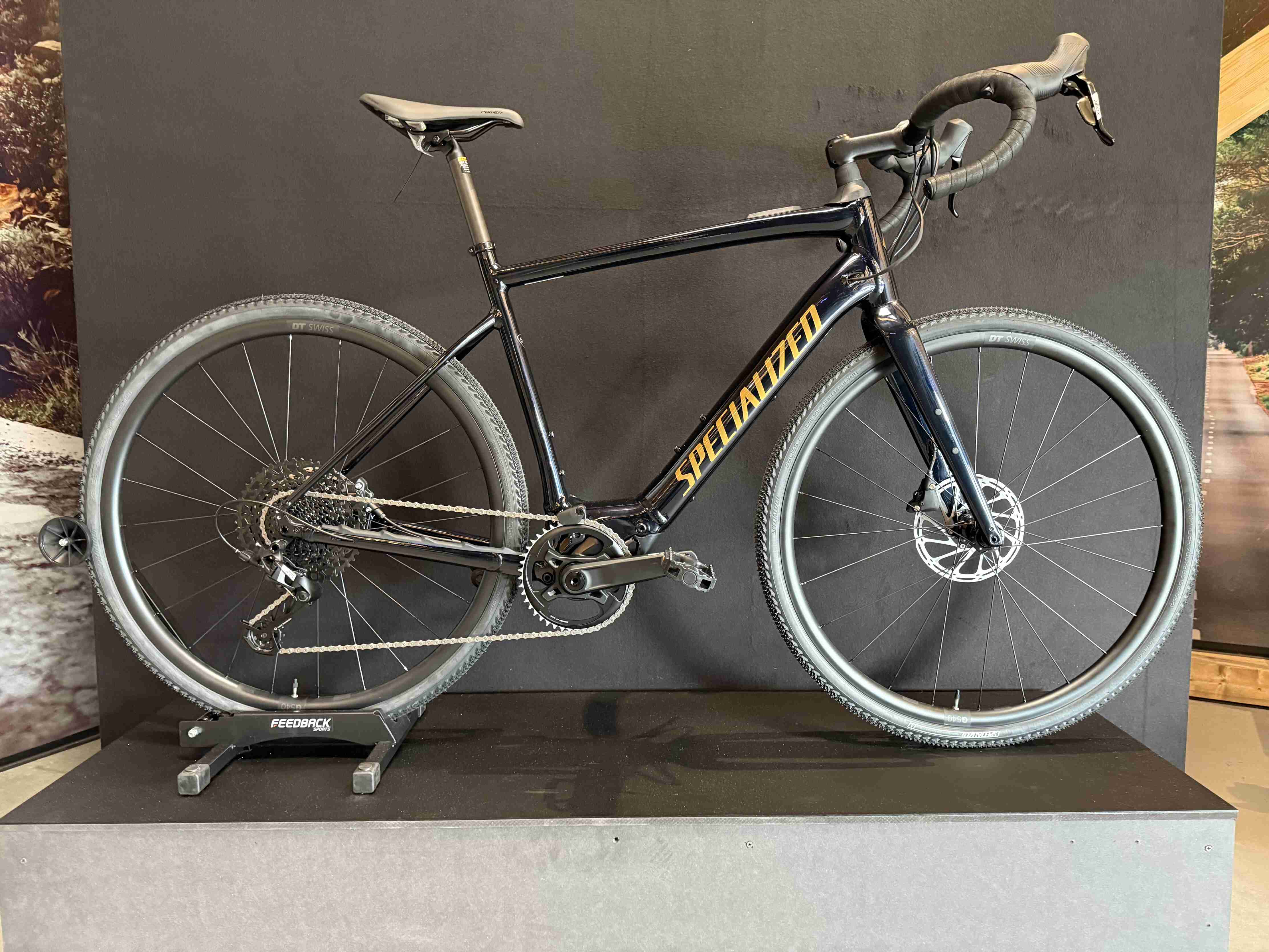 Specialized Turbo Creo 2 E5 Comp