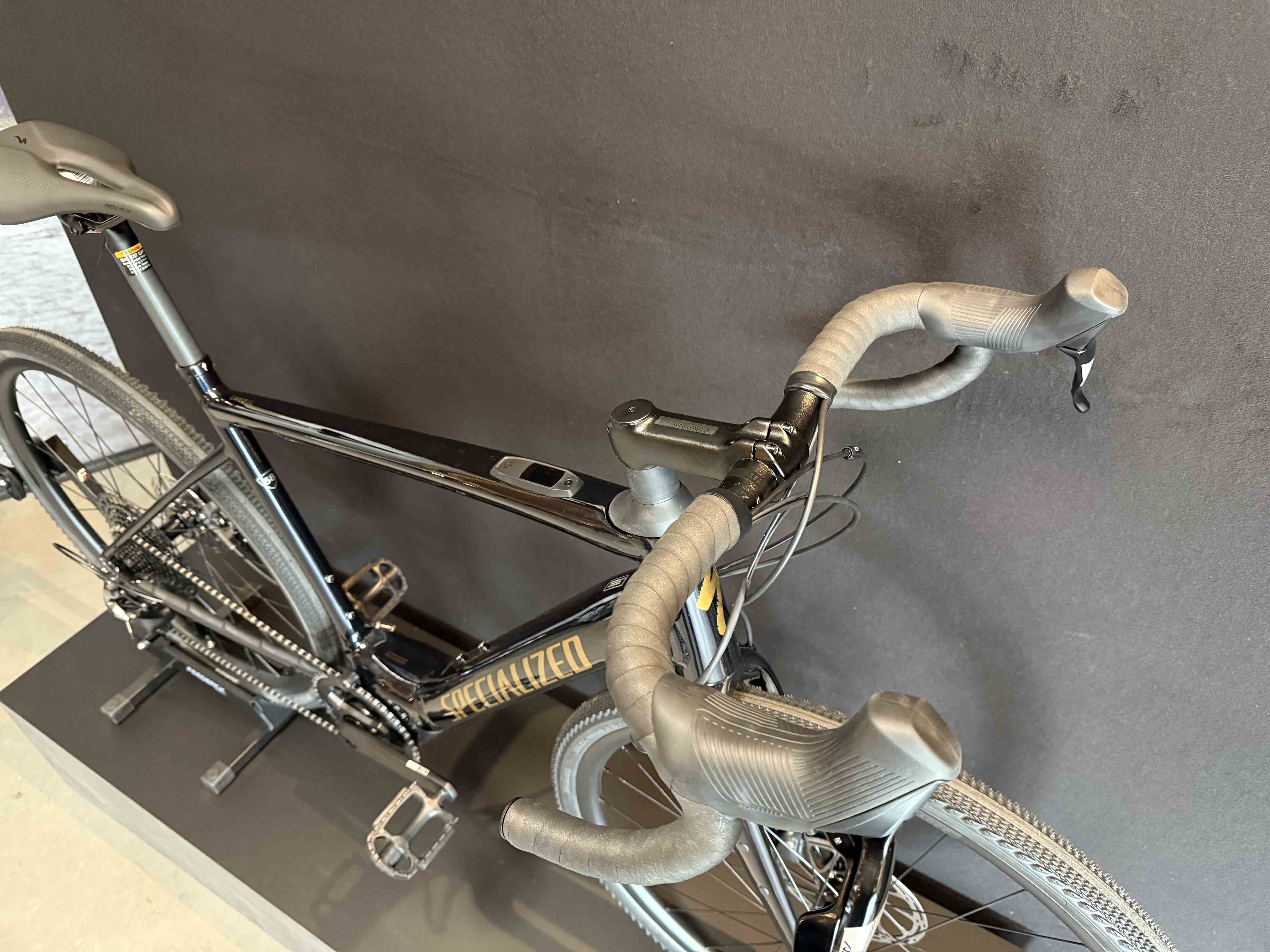 Specialized Turbo Creo 2 E5 Comp