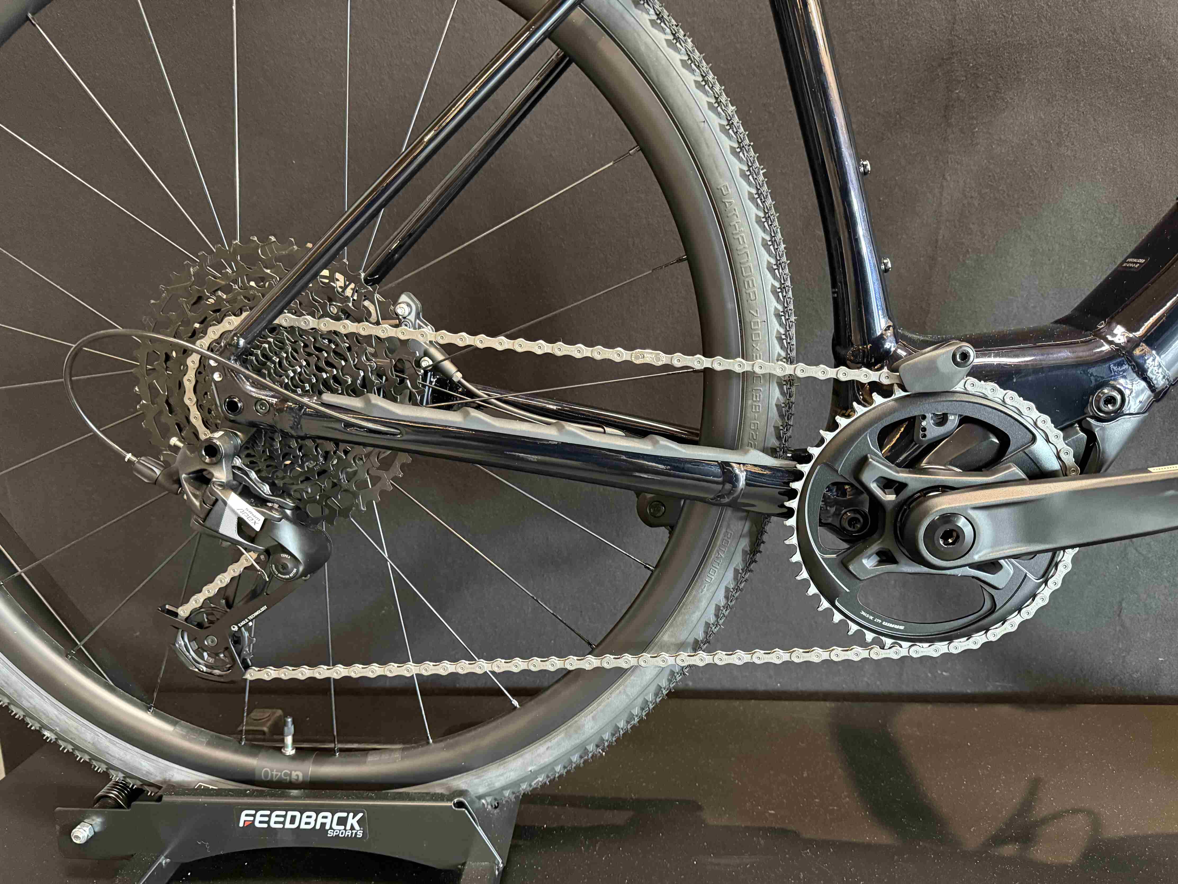 Specialized Turbo Creo 2 E5 Comp