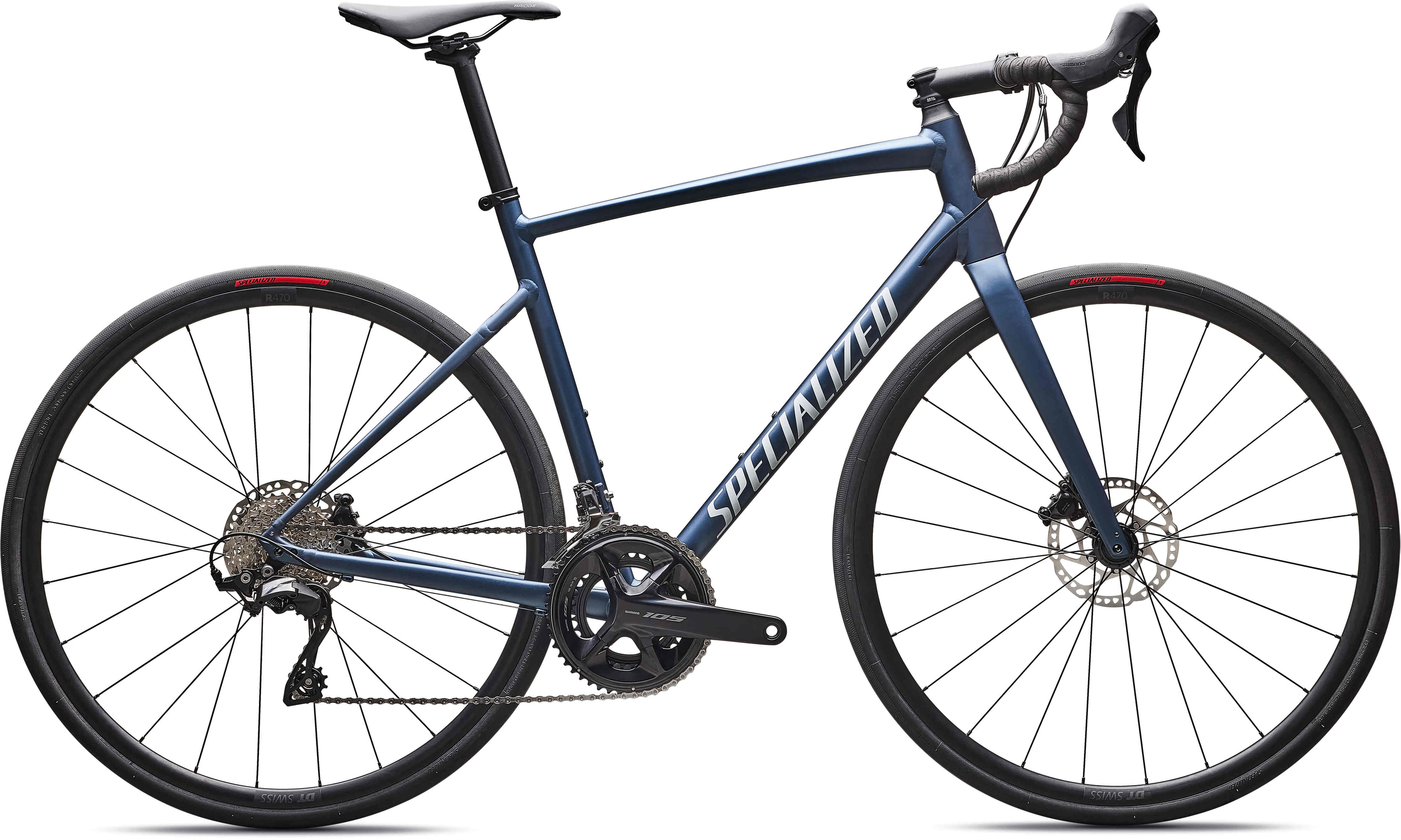 Specialized Allez E5 Comp