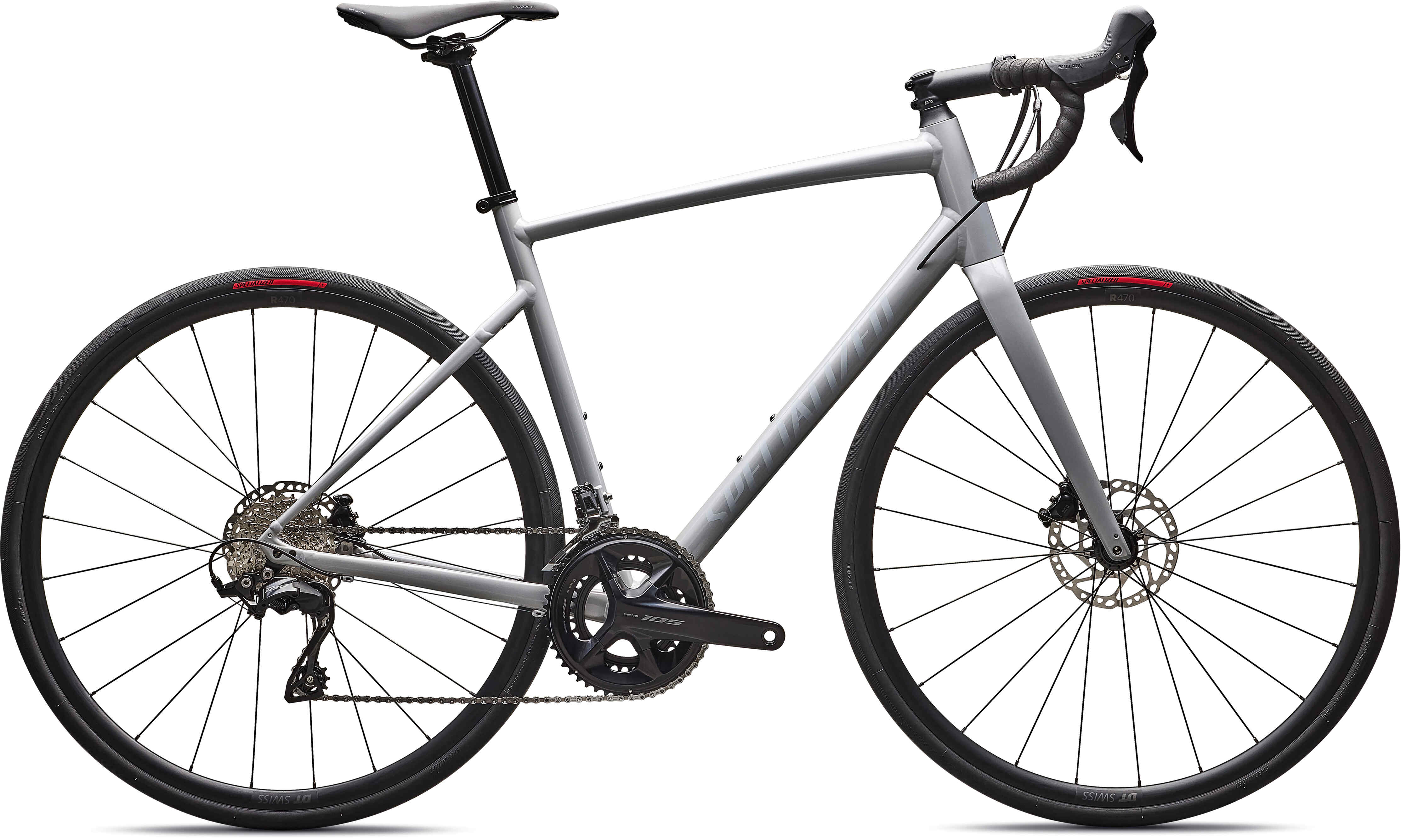 Specialized Allez E5 Comp