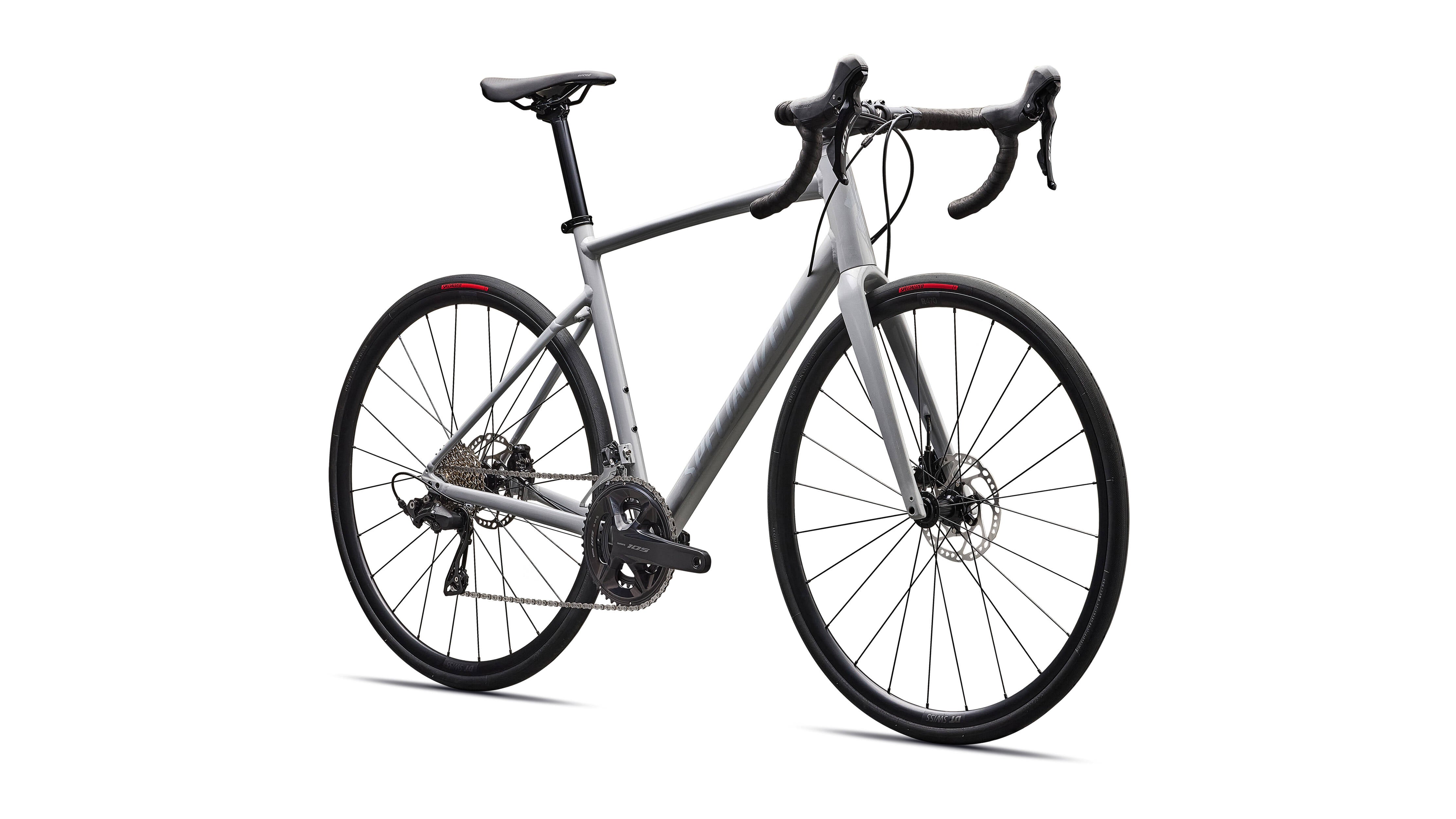 Specialized Allez E5 Comp