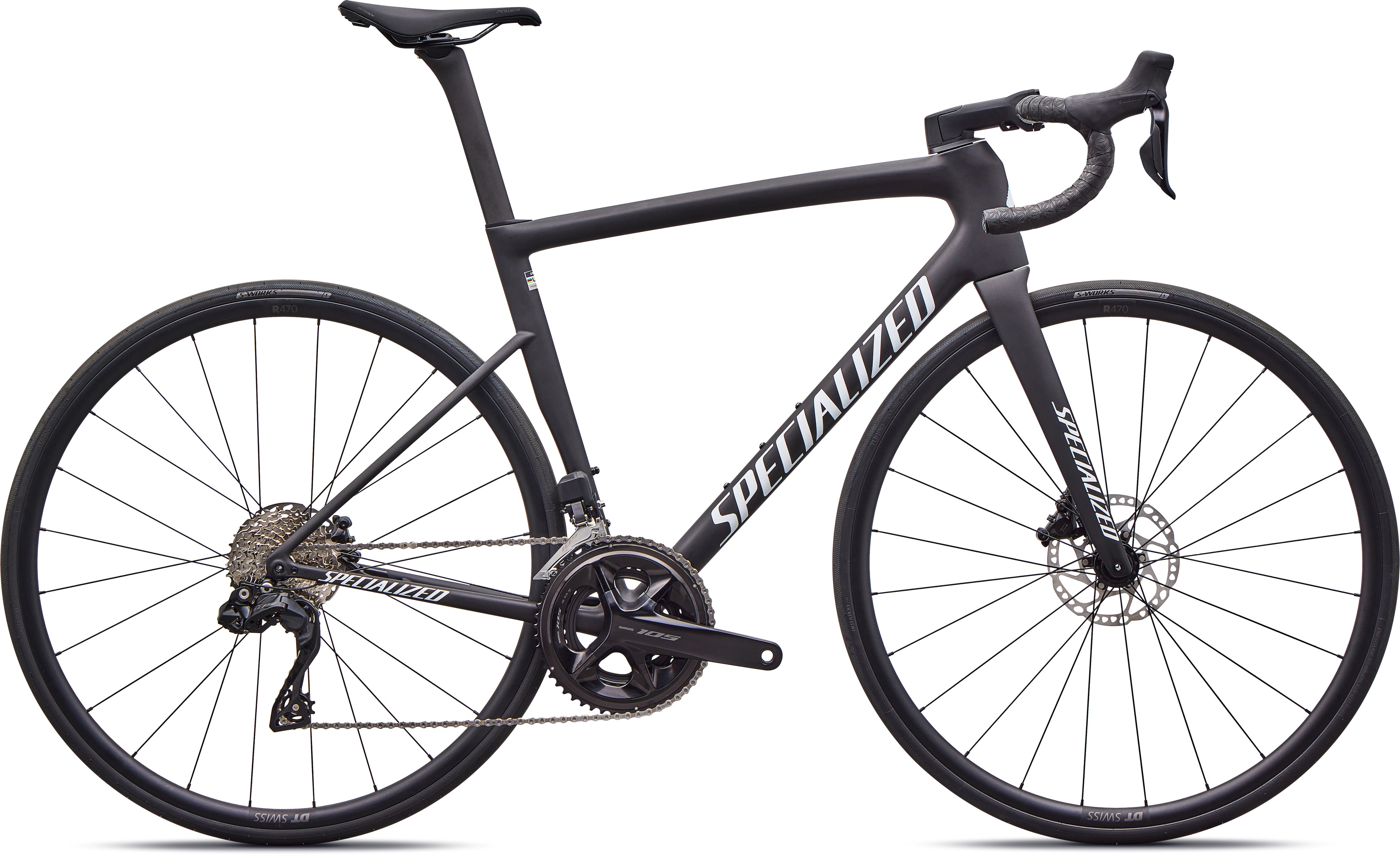 Specialized Tarmac SL8 Comp