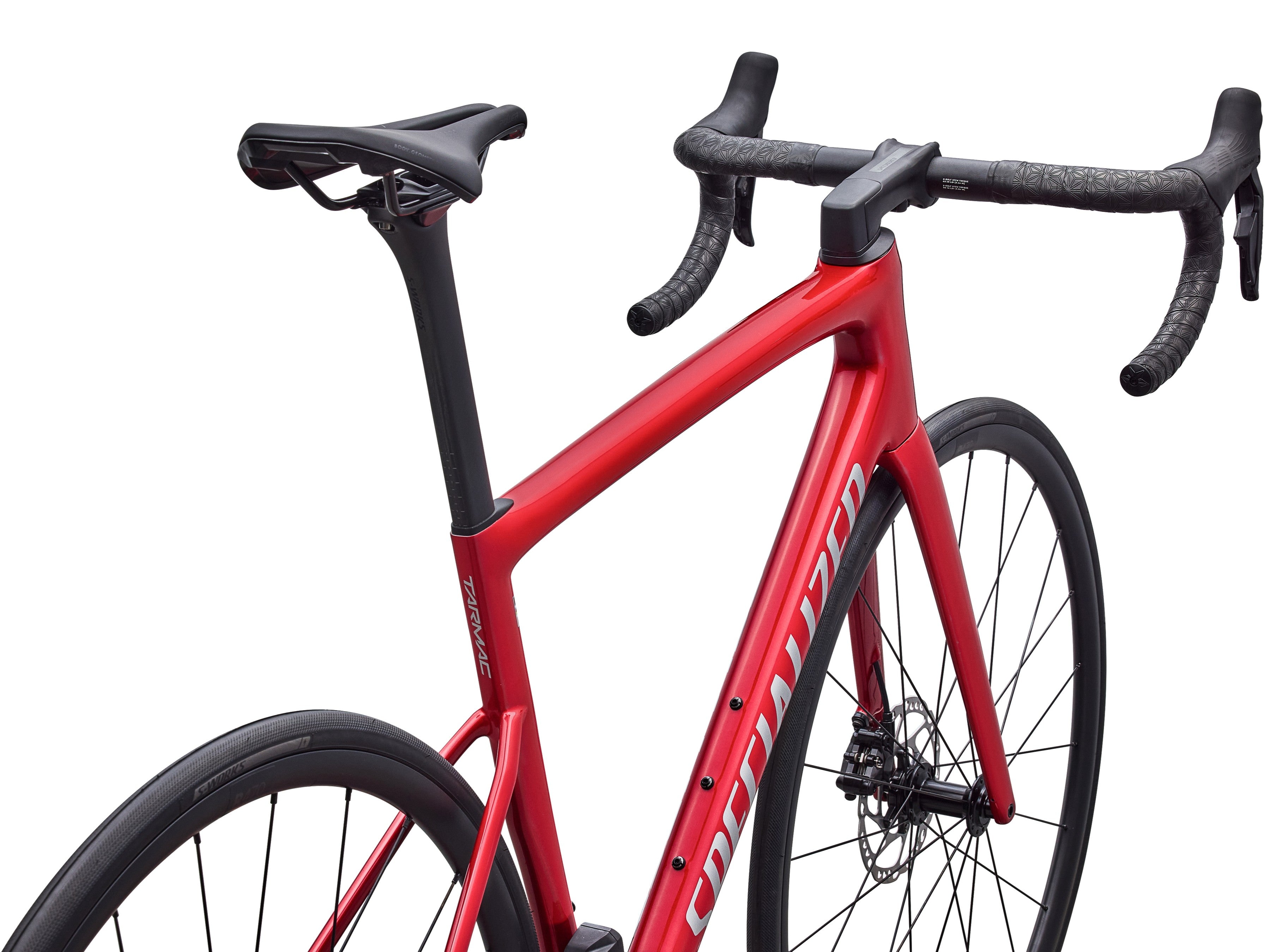 Specialized Tarmac SL8 Comp