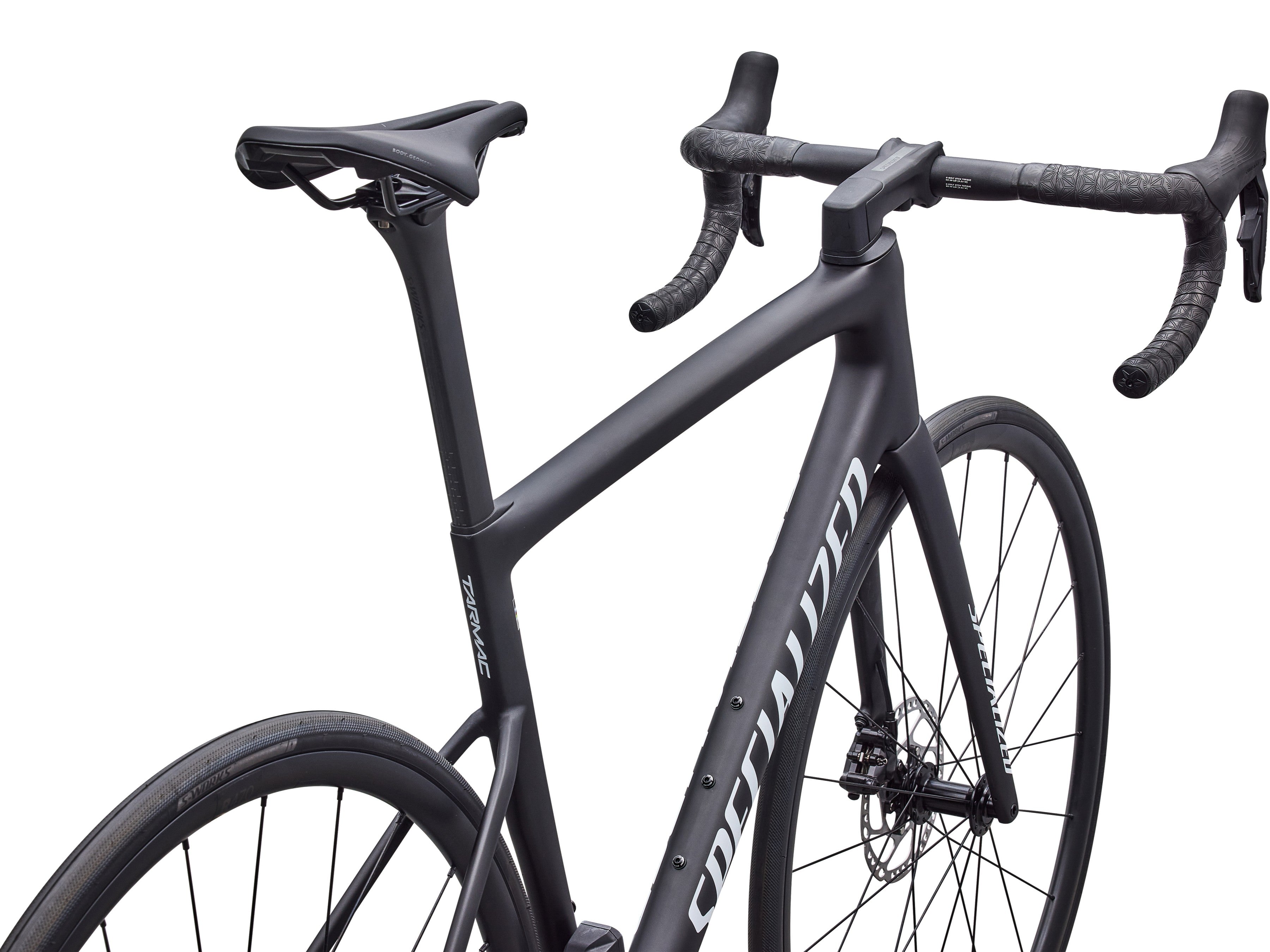 Specialized Tarmac SL8 Comp