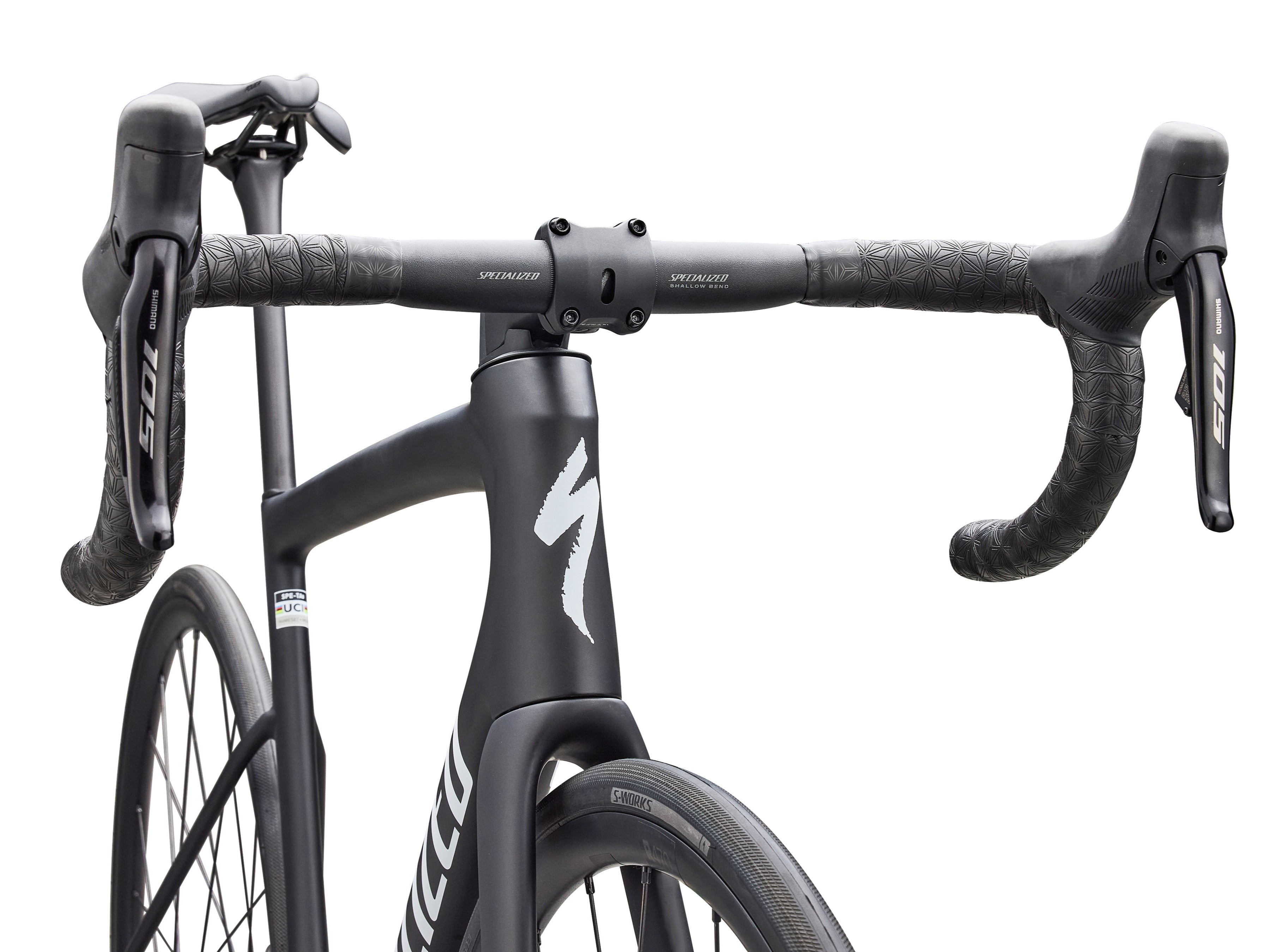 Specialized Tarmac SL8 Comp