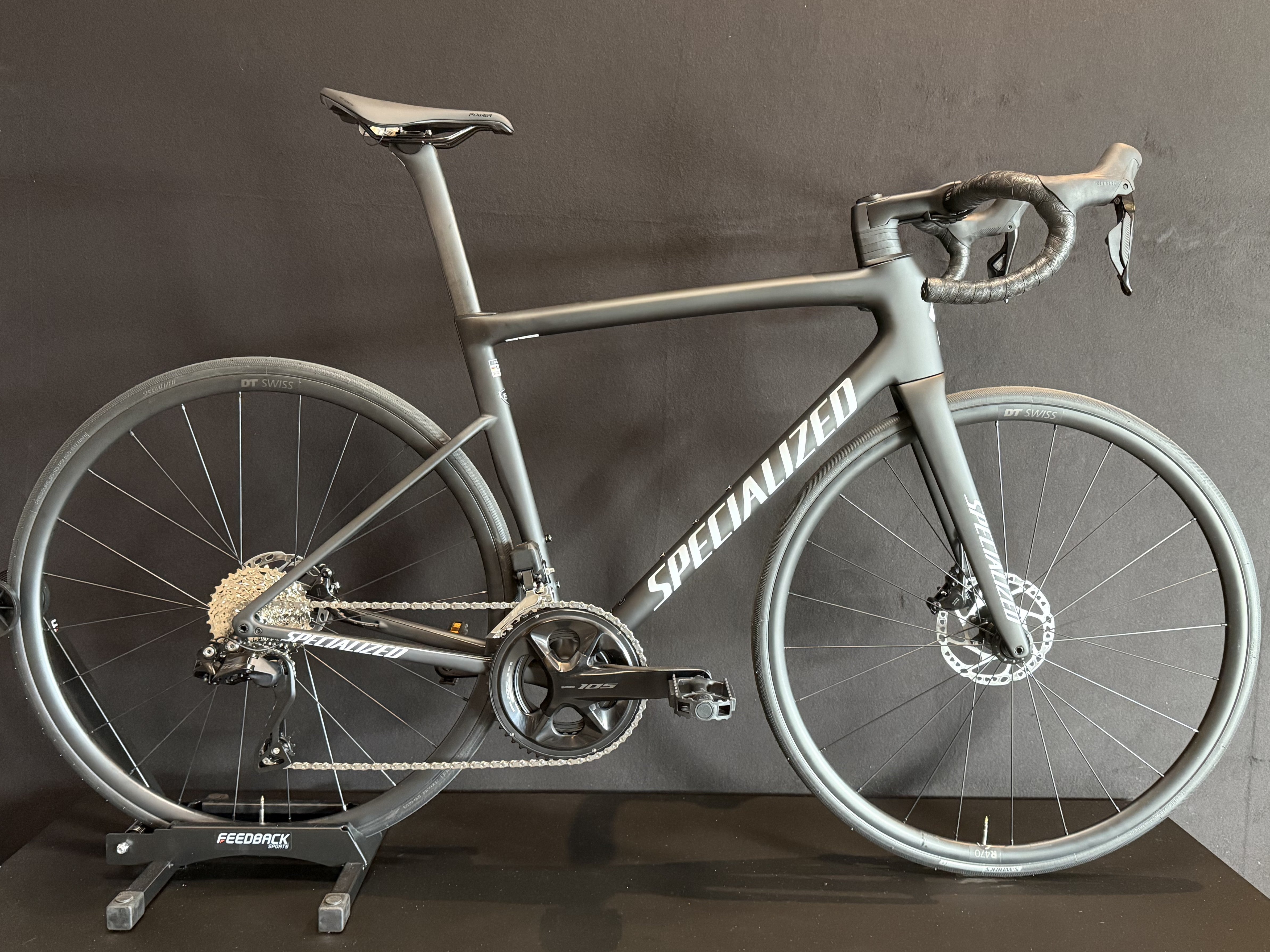 Specialized Tarmac SL8 Comp