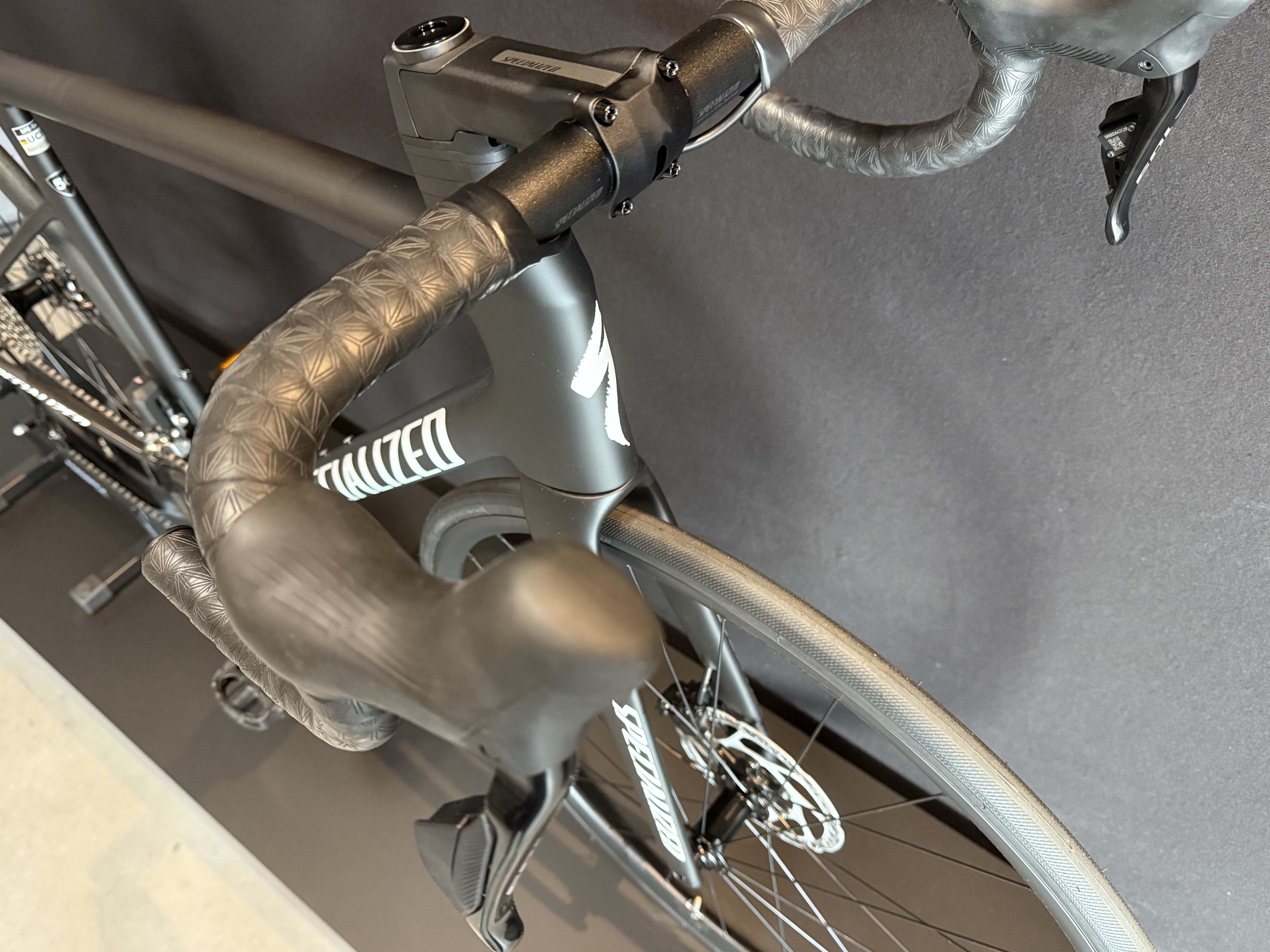 Specialized Tarmac SL8 Comp
