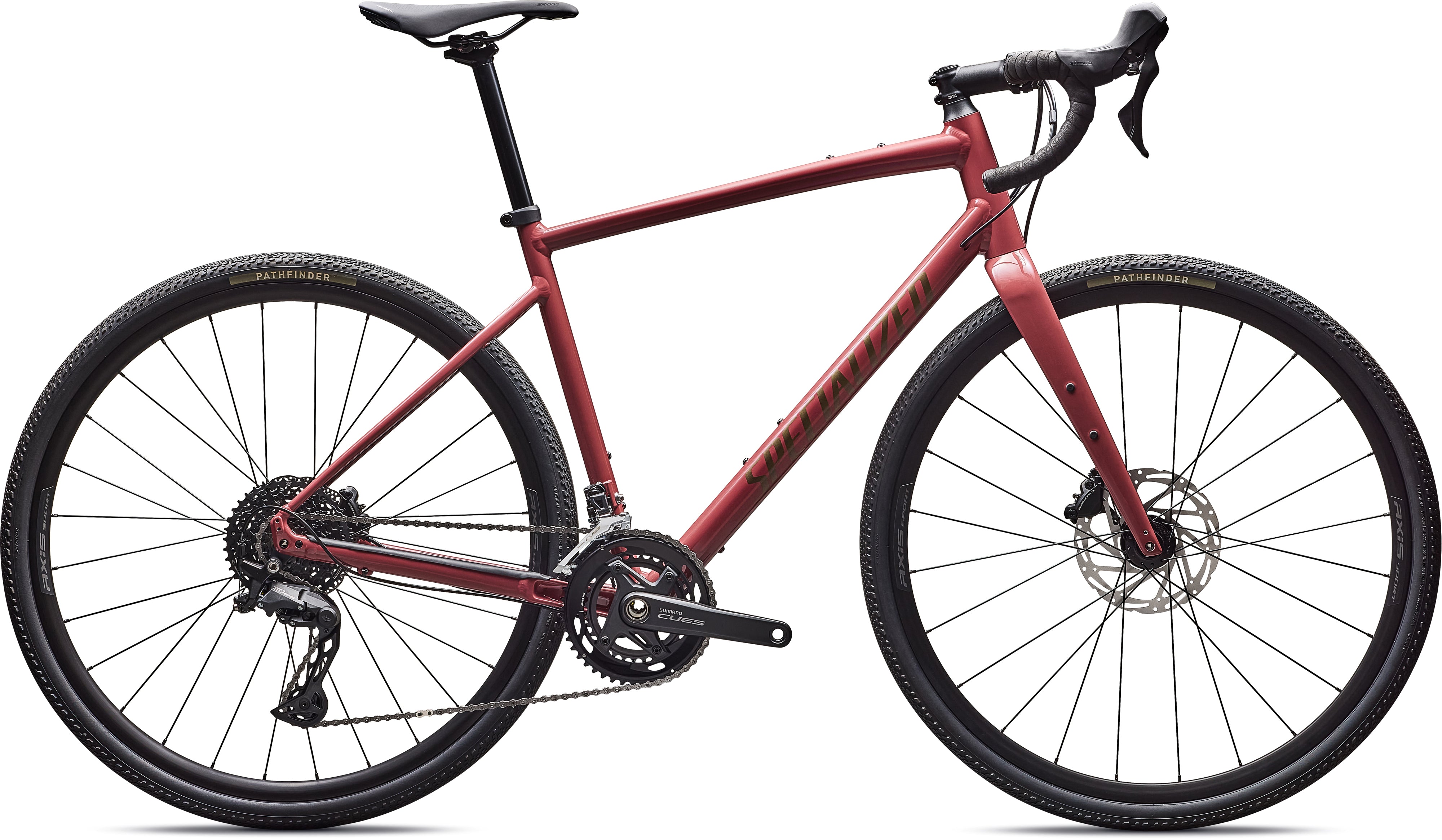 Specialized Diverge 3 Alloy