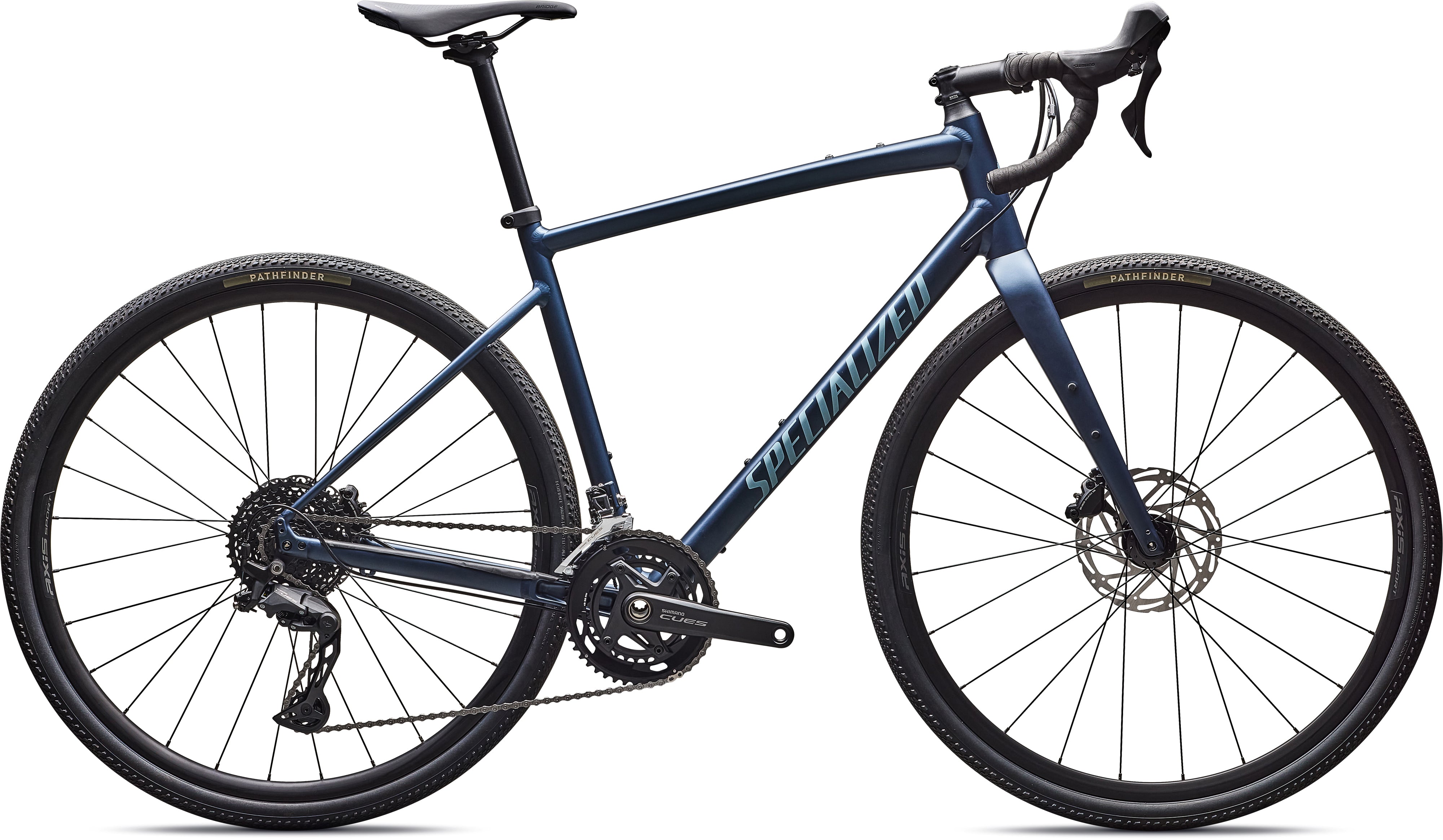 Specialized Diverge 3 Alloy