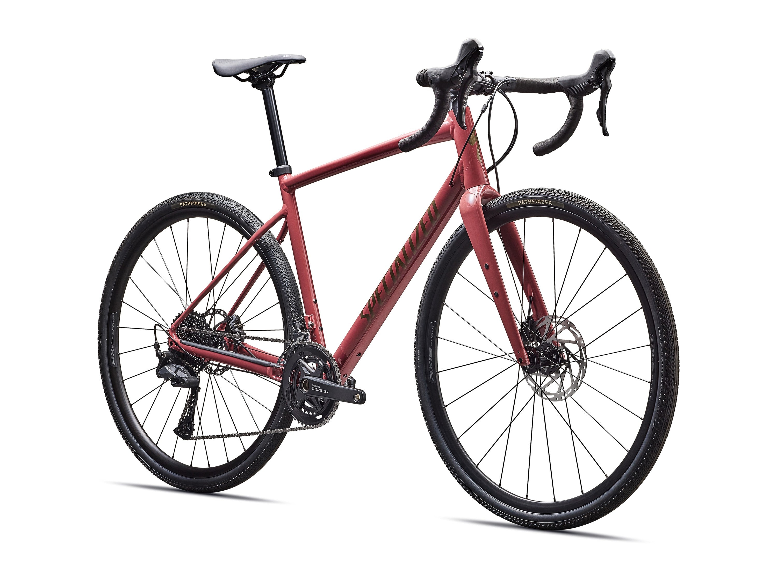 Specialized Diverge 3 Alloy