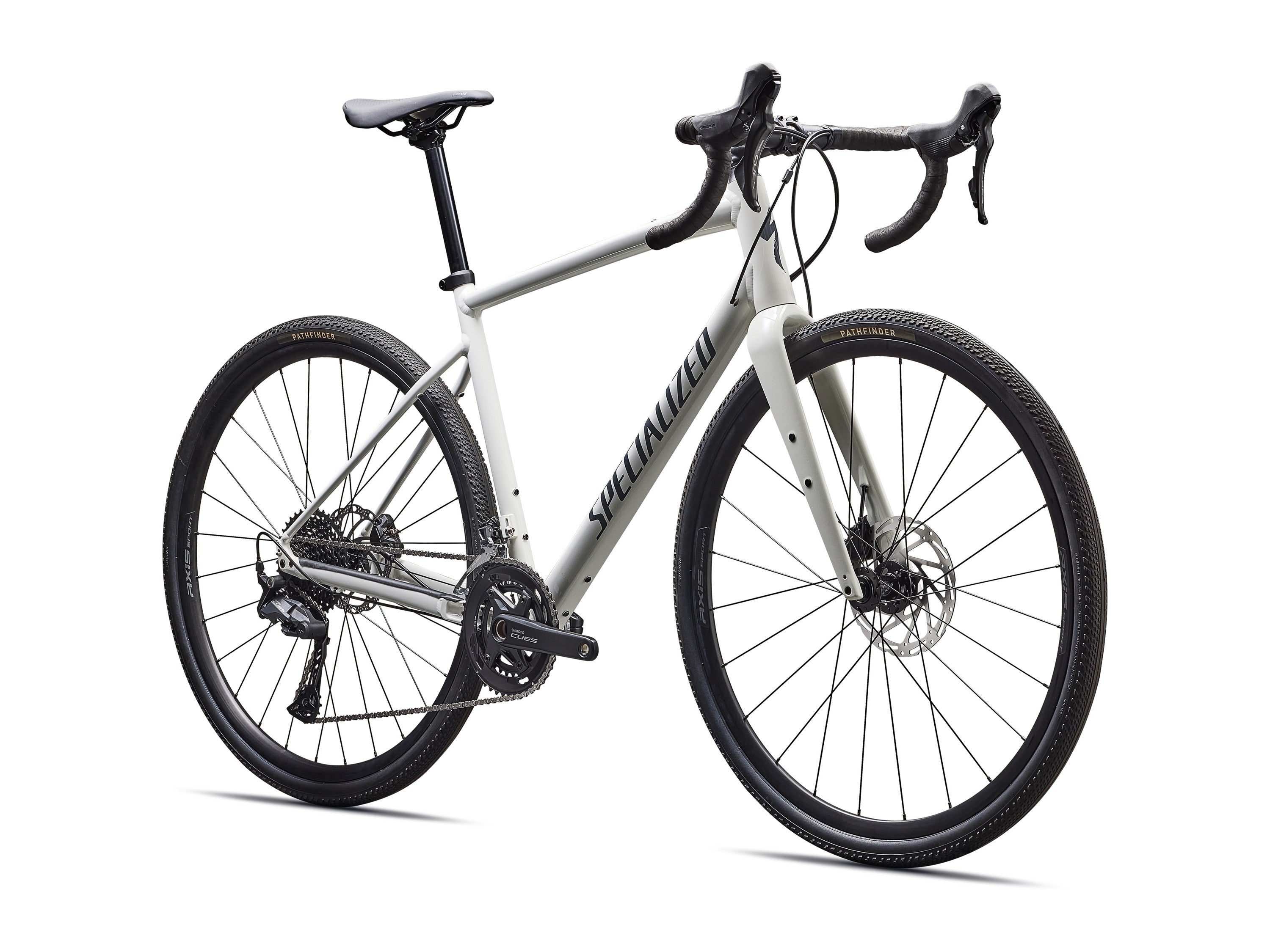 Specialized Diverge 3 Alloy