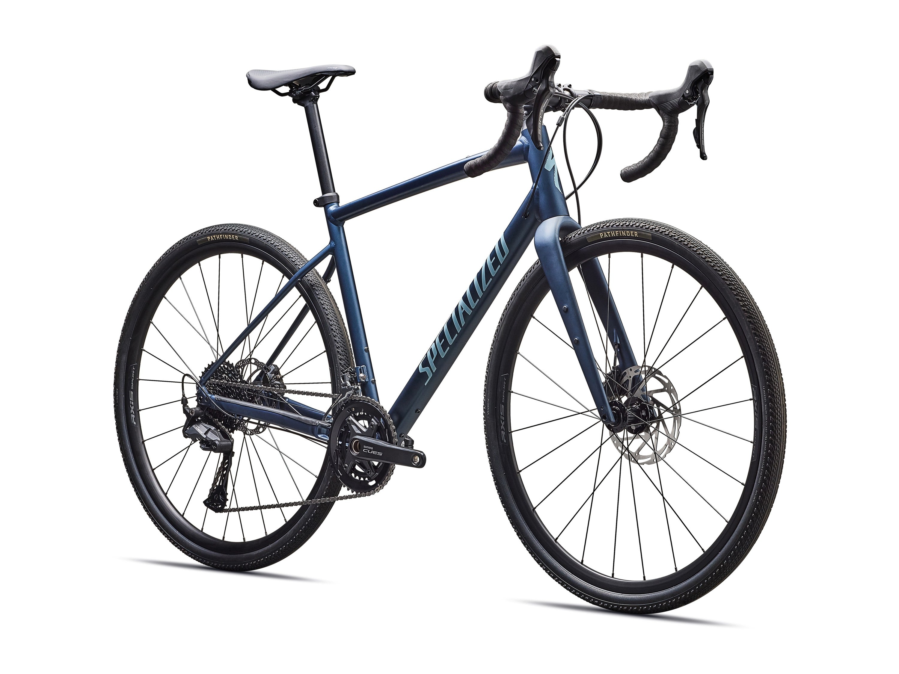 Specialized Diverge 3 Alloy