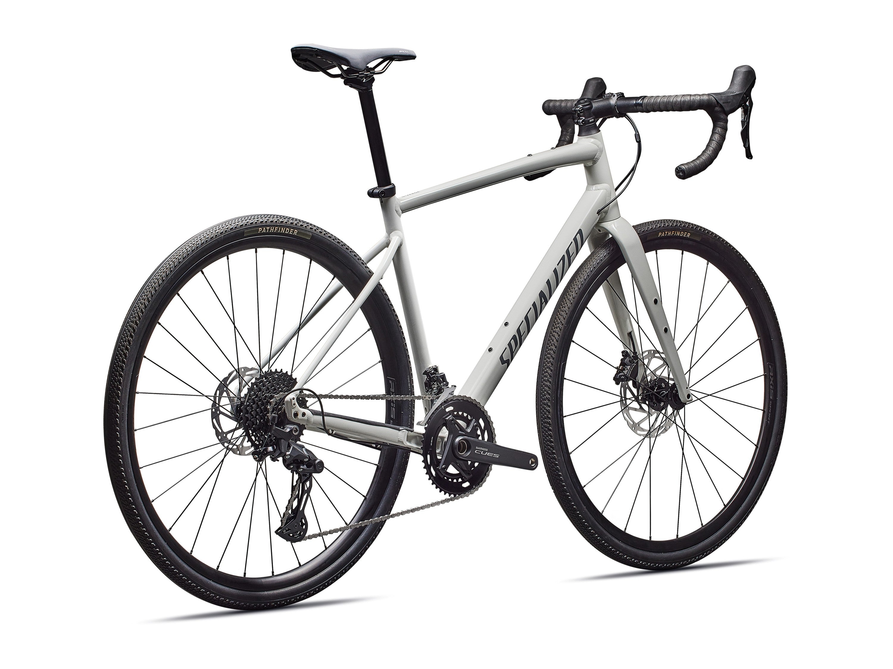 Specialized Diverge 3 Alloy