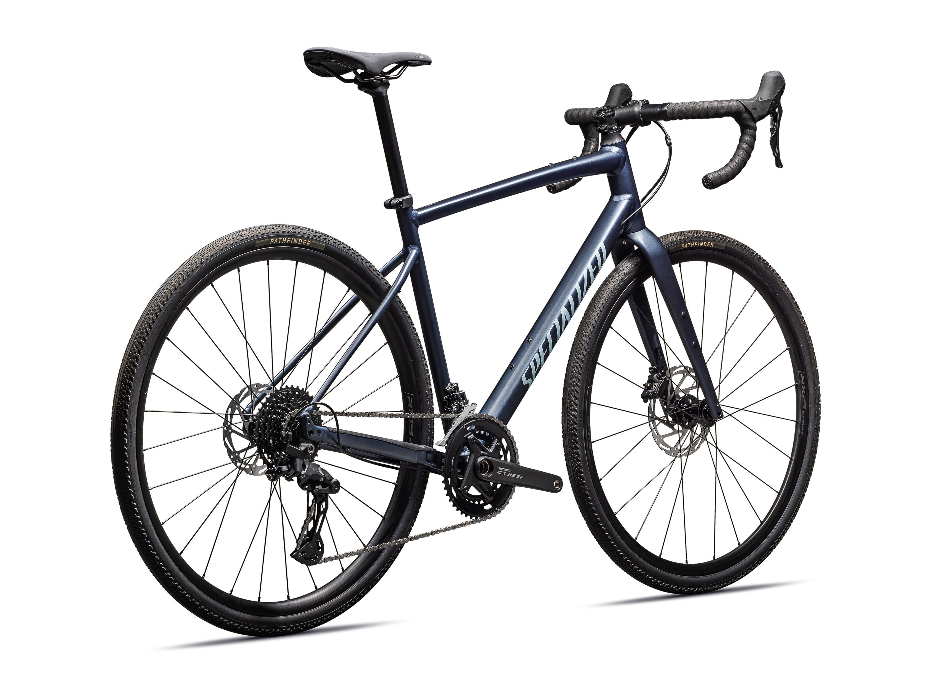 Specialized Diverge 3 Alloy