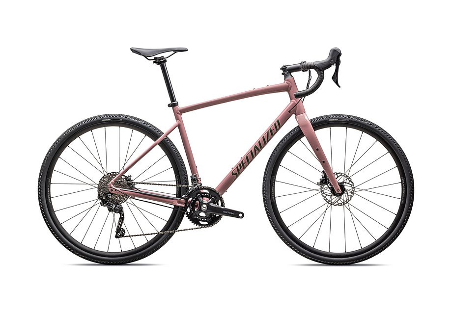 Specialized Diverge E5 Elite