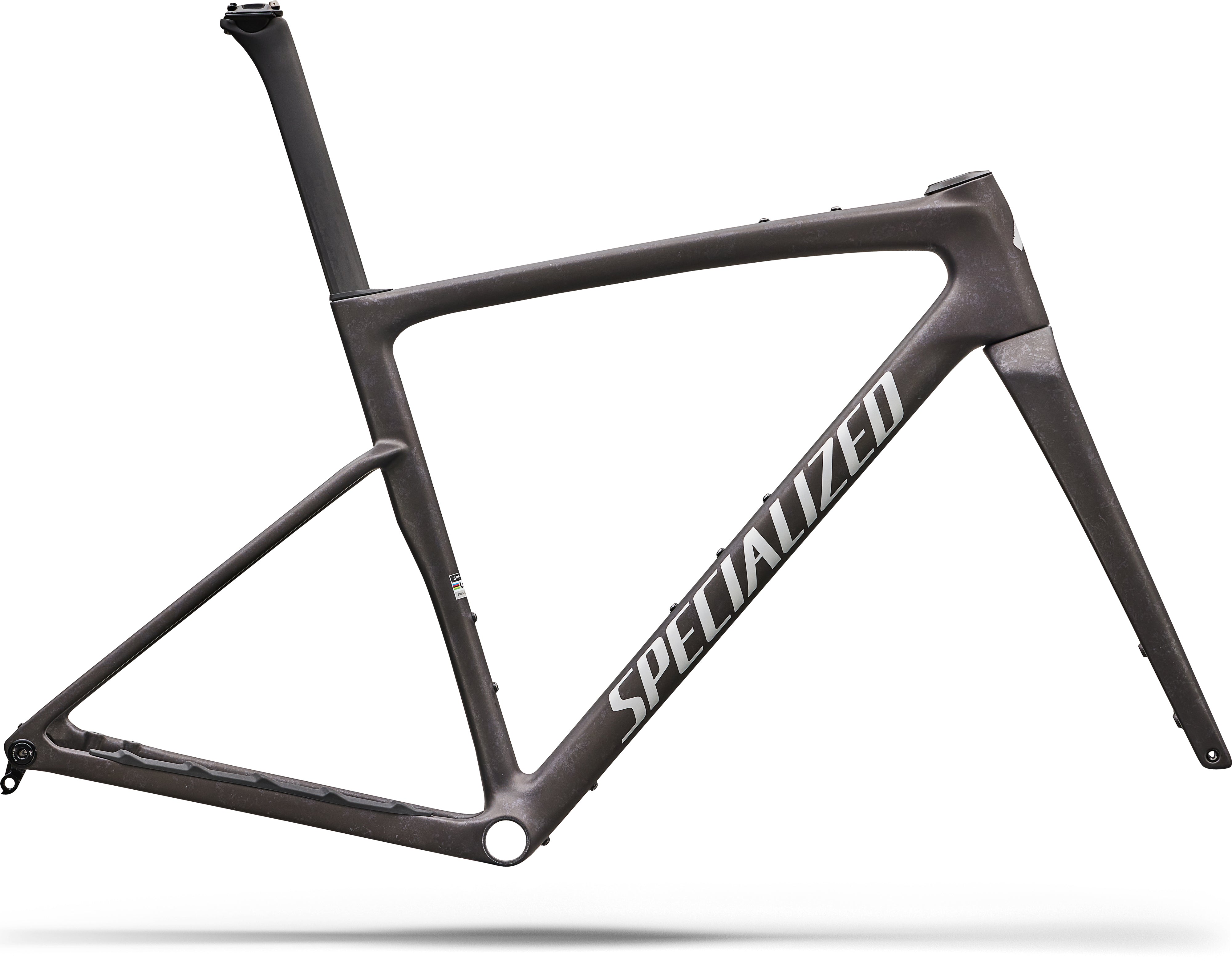 Specialized Crux 5 Rahmenset – 56