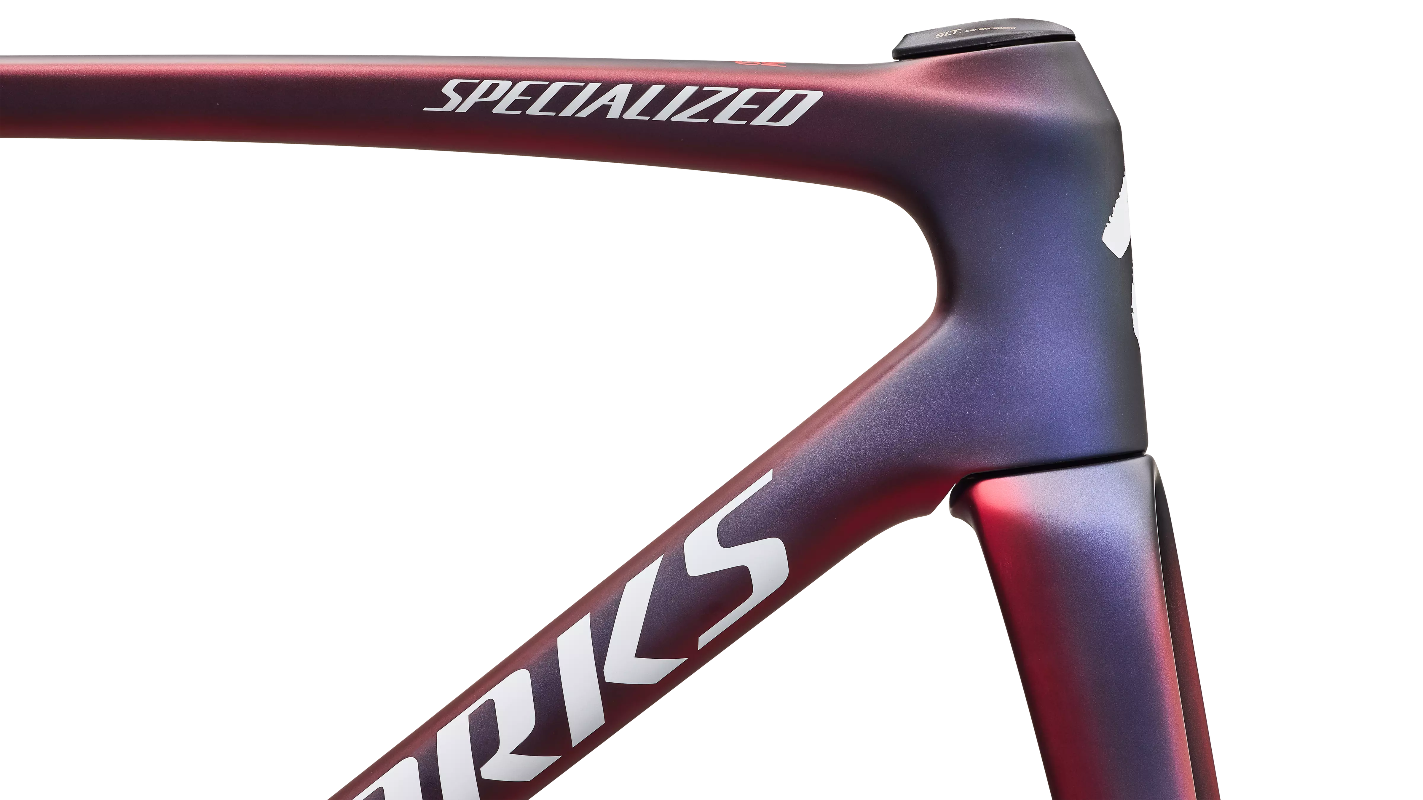 S-Works Tarmac SL9 Team Replica Rahmenset – FDJ United  SUEZ – 52, 54