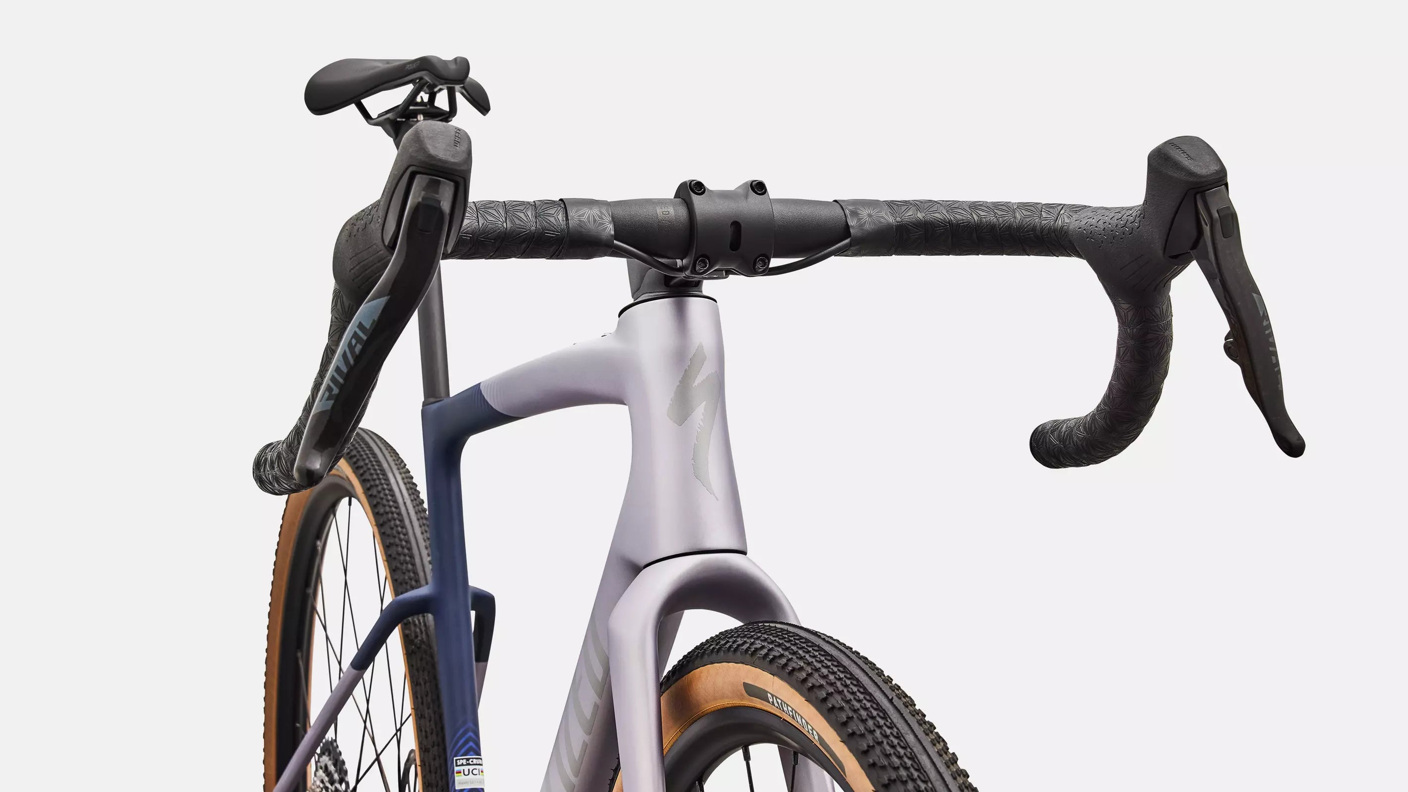 Crux 5 Comp – SRAM Rival XPLR – 54, 56