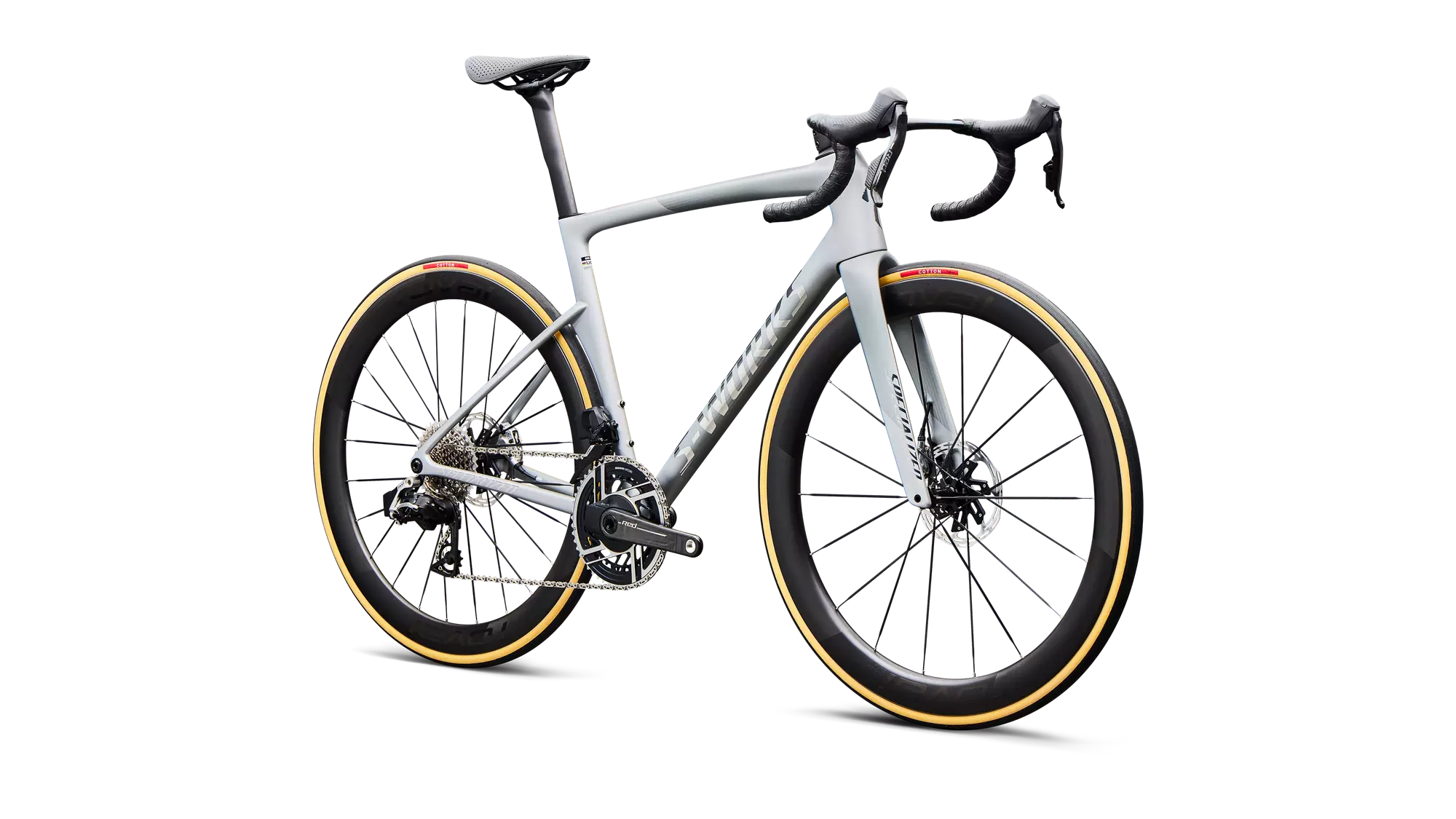 S-Works Tarmac SL9 – SRAM RED AXS – 54