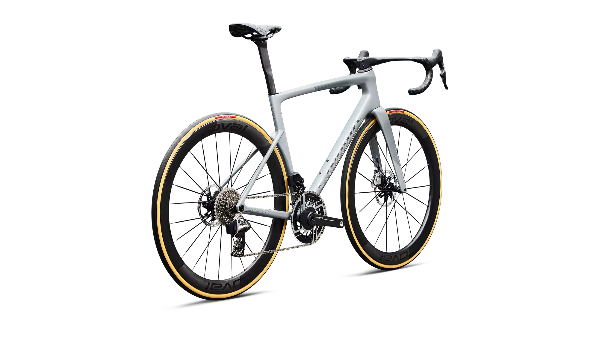S-Works Tarmac SL9 – SRAM RED AXS – 54
