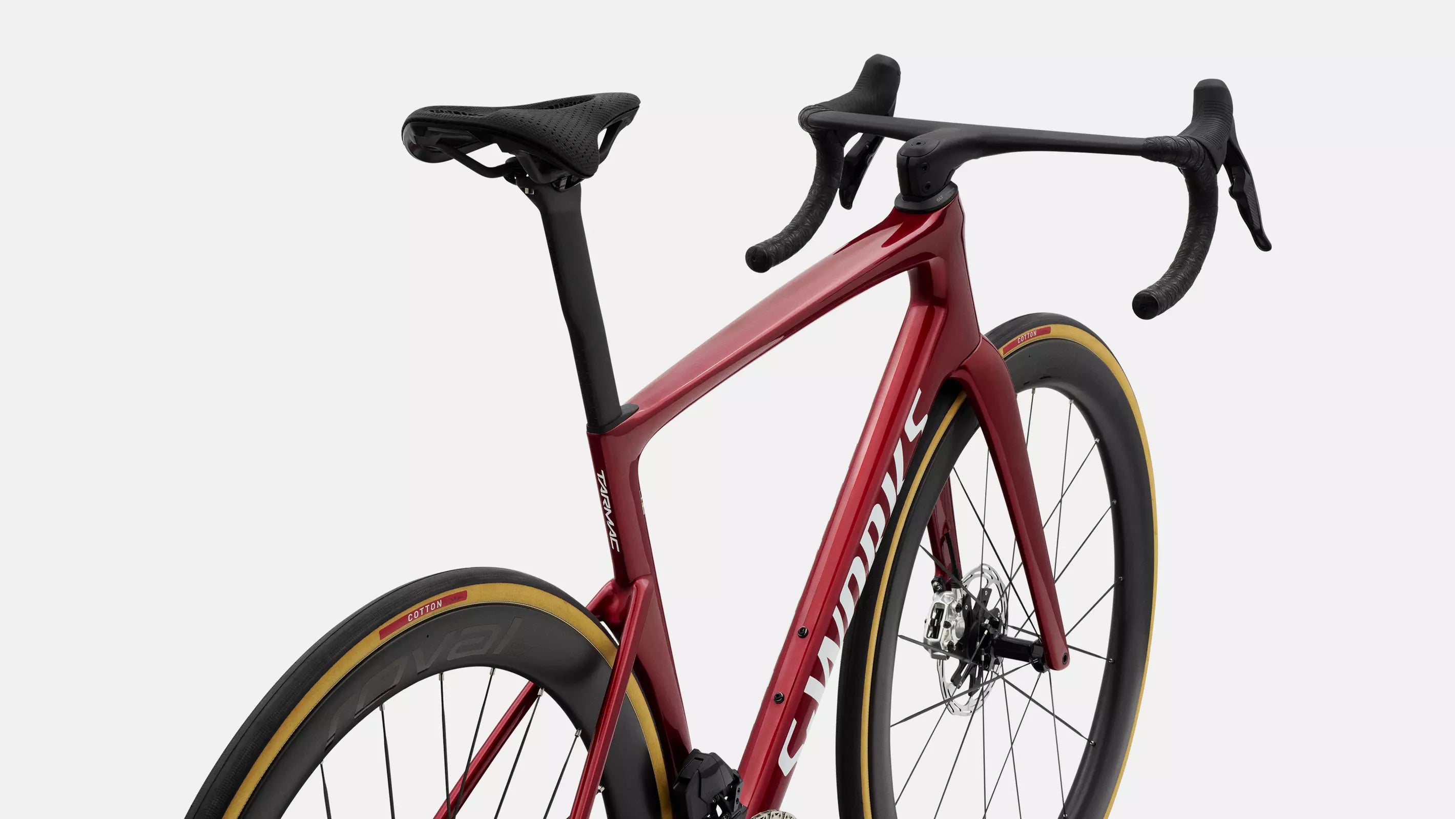S-Works Tarmac SL9 – SRAM RED AXS – 56