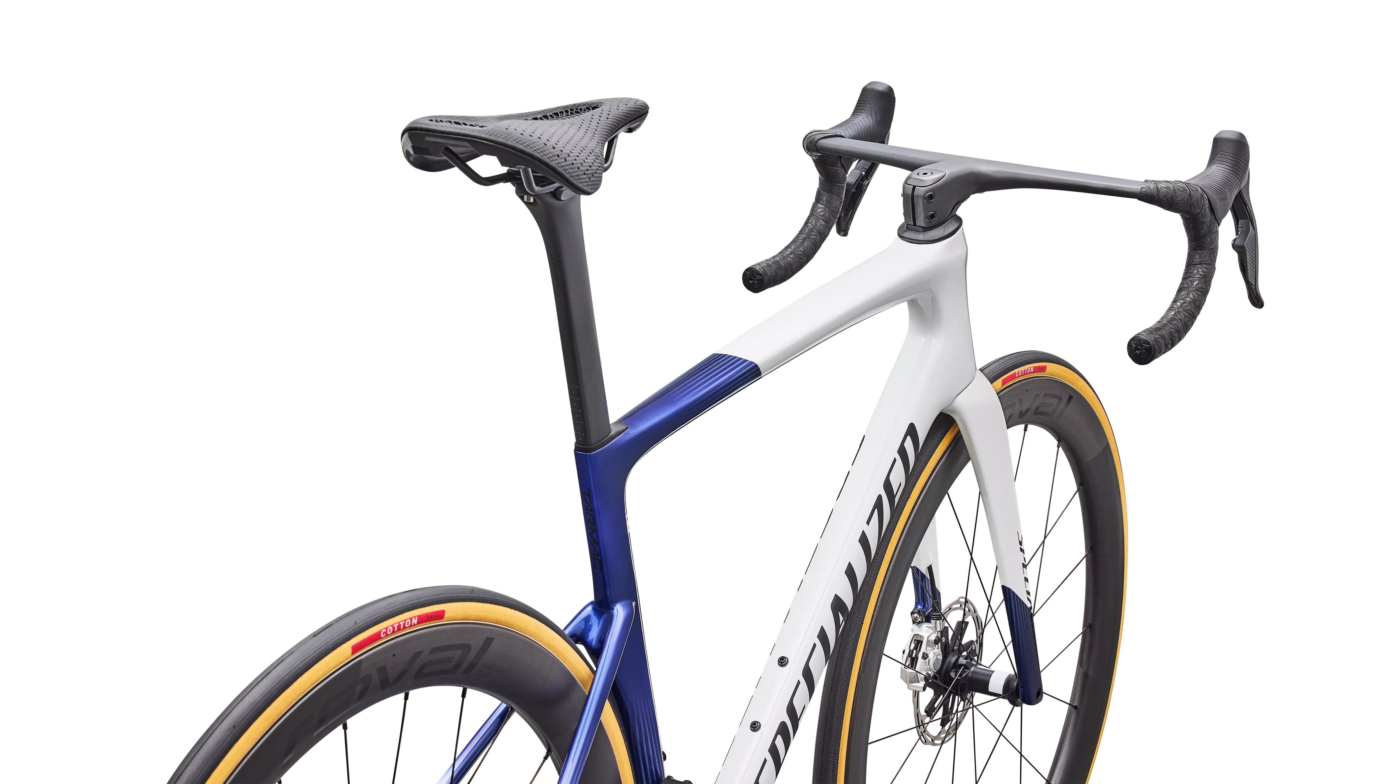 Tarmac SL9 S-Level – SRAM RED AXS – 54