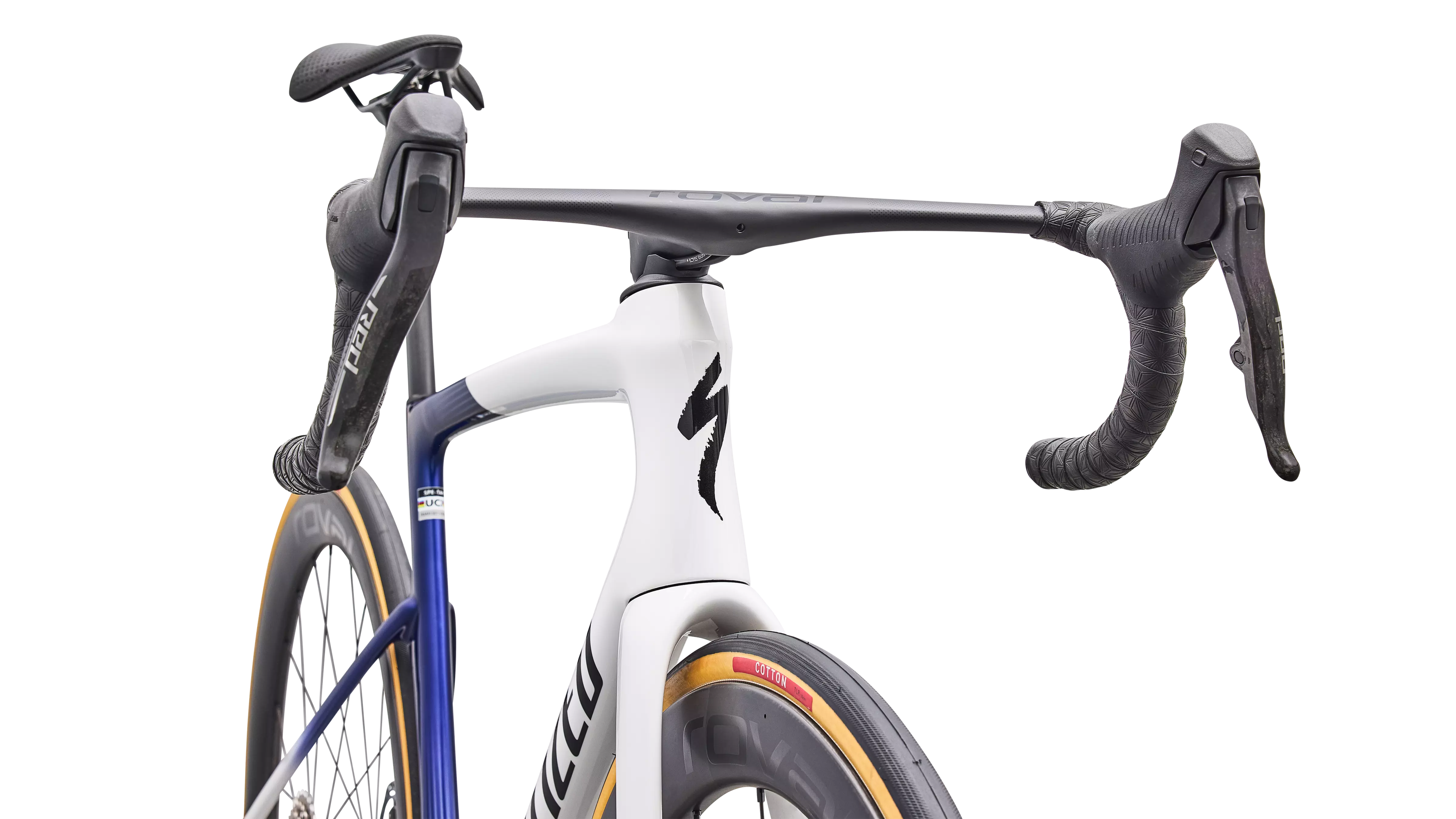 Tarmac SL9 S-Level – SRAM RED AXS – 54