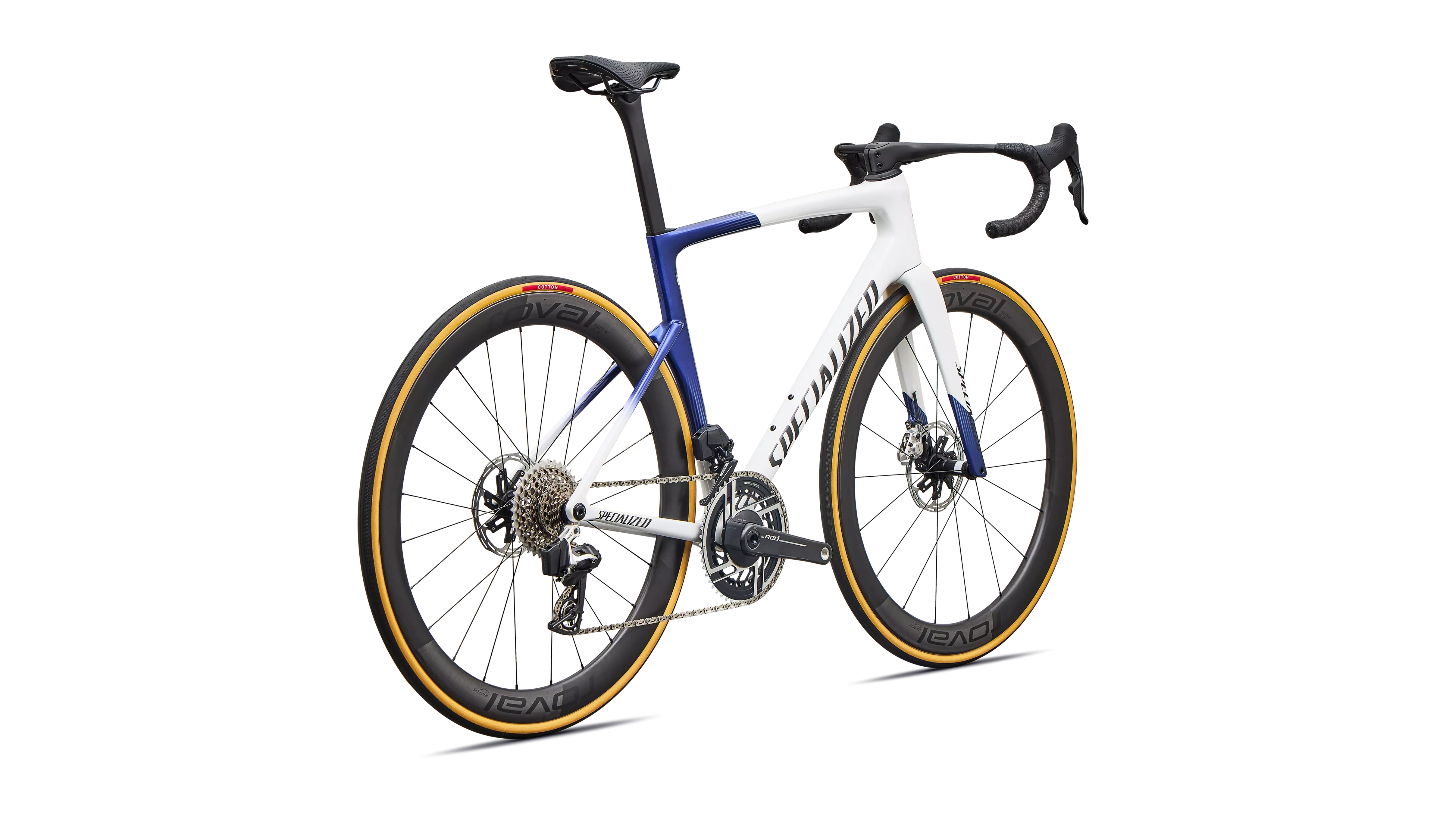 Tarmac SL9 S-Level – SRAM RED AXS – 54