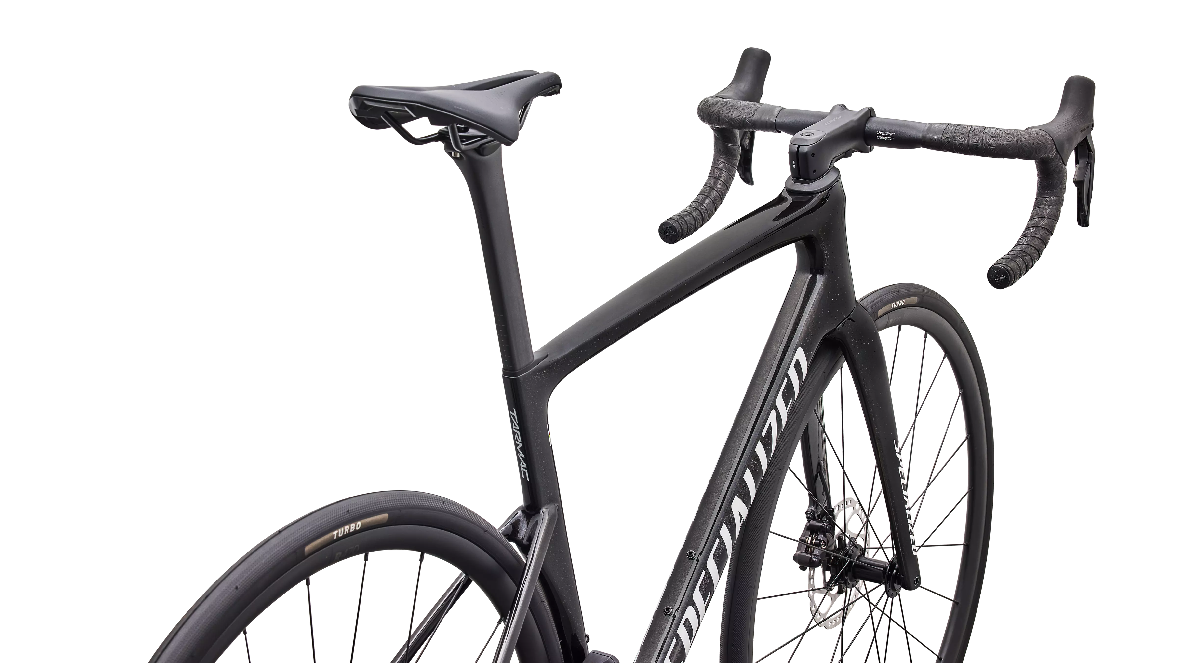 Tarmac SL9 Comp – Shimano 105 Di2 – 49, 54, 56