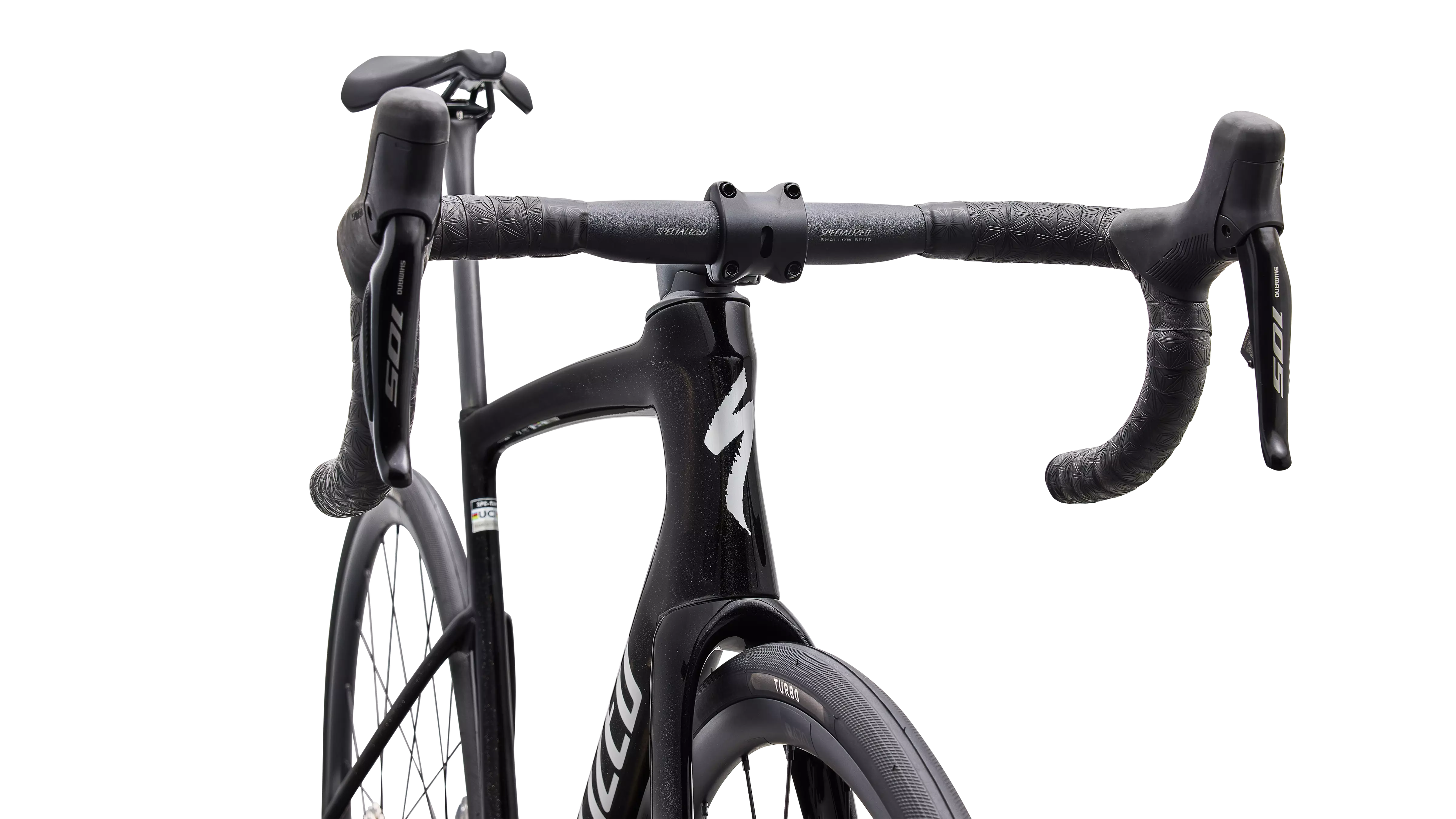 Tarmac SL9 Comp – Shimano 105 Di2 – 49, 54, 56