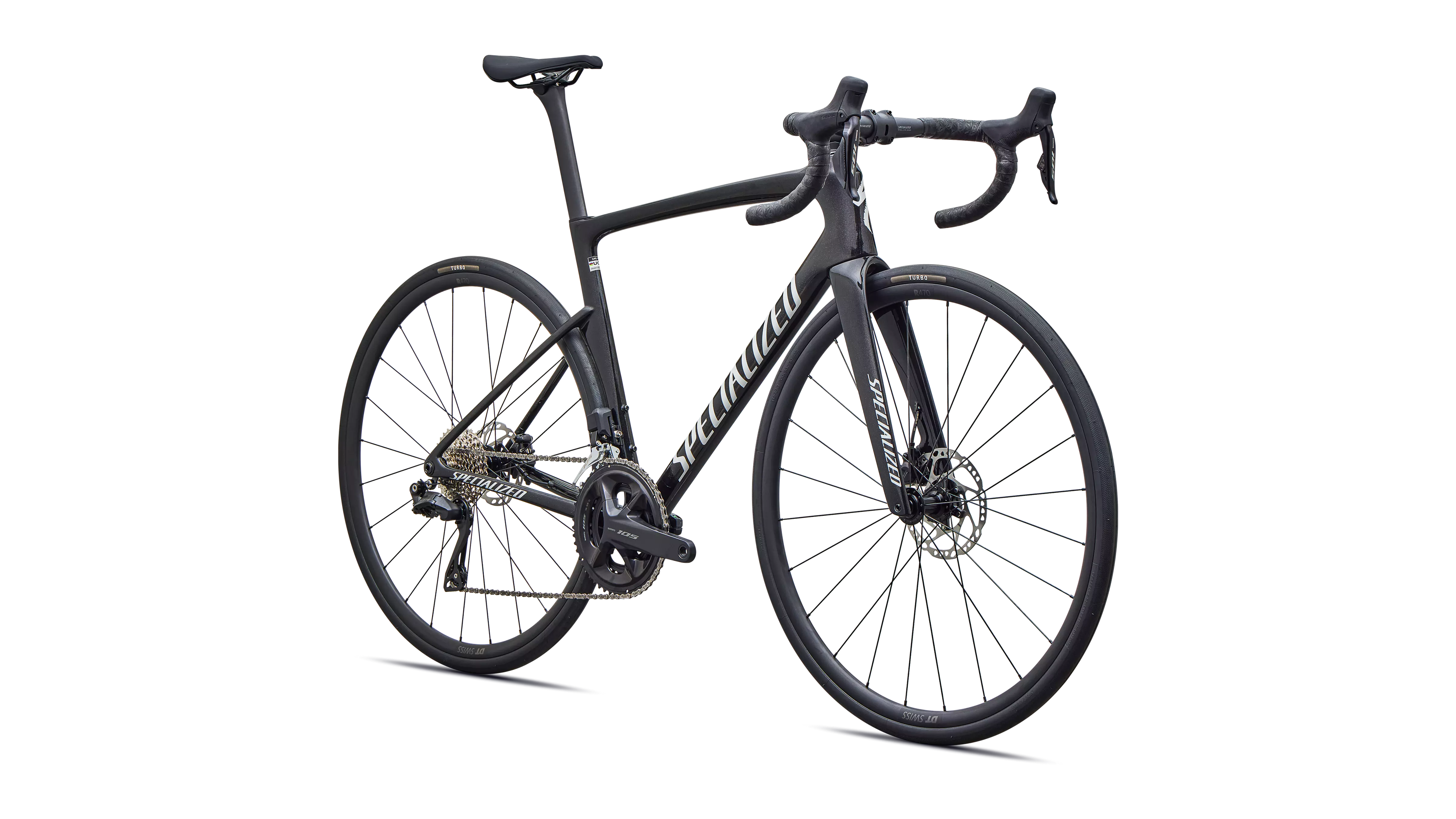 Tarmac SL9 Comp – Shimano 105 Di2 – 49, 54, 56