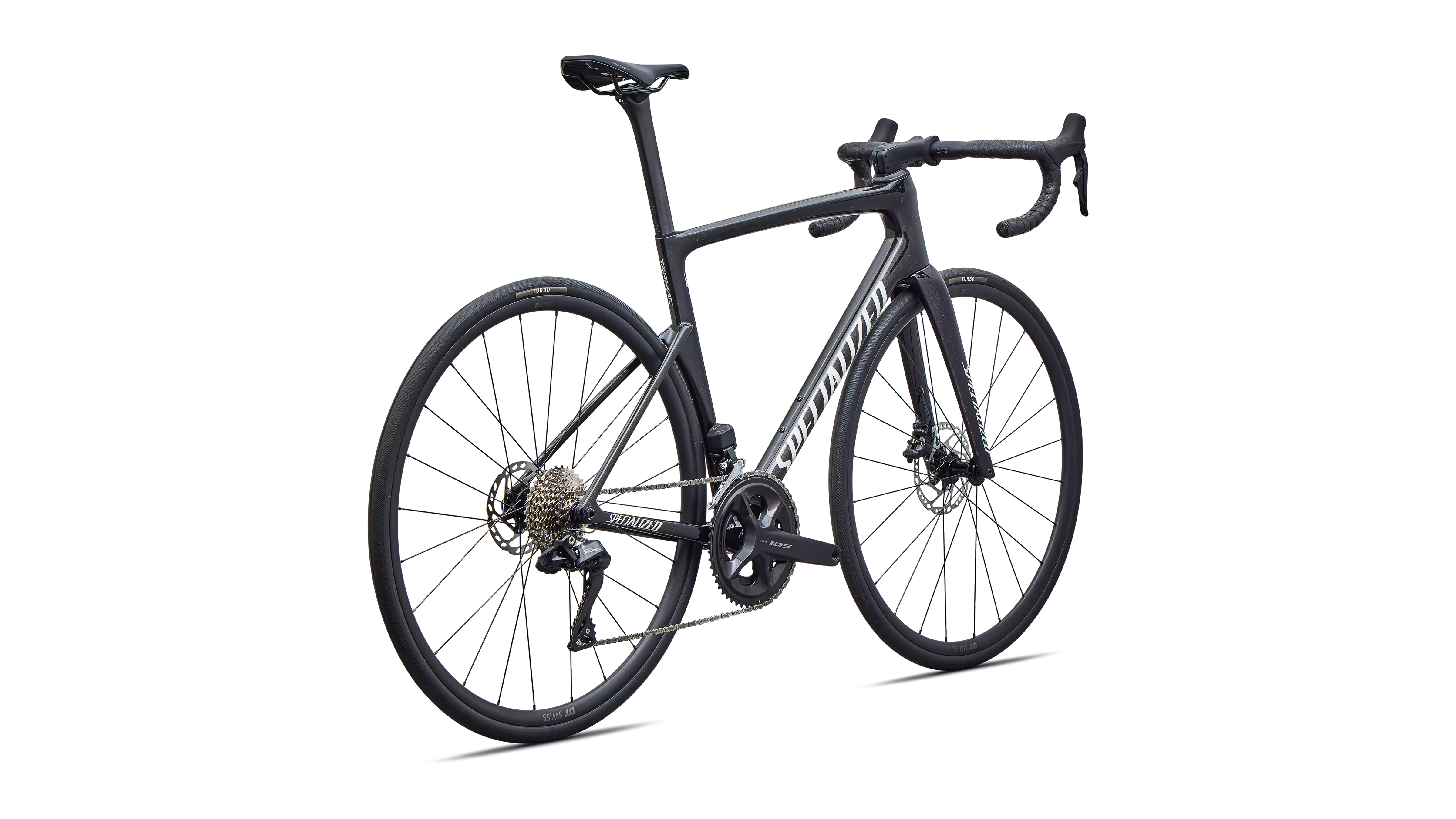 Tarmac SL9 Comp – Shimano 105 Di2 – 49, 54, 56