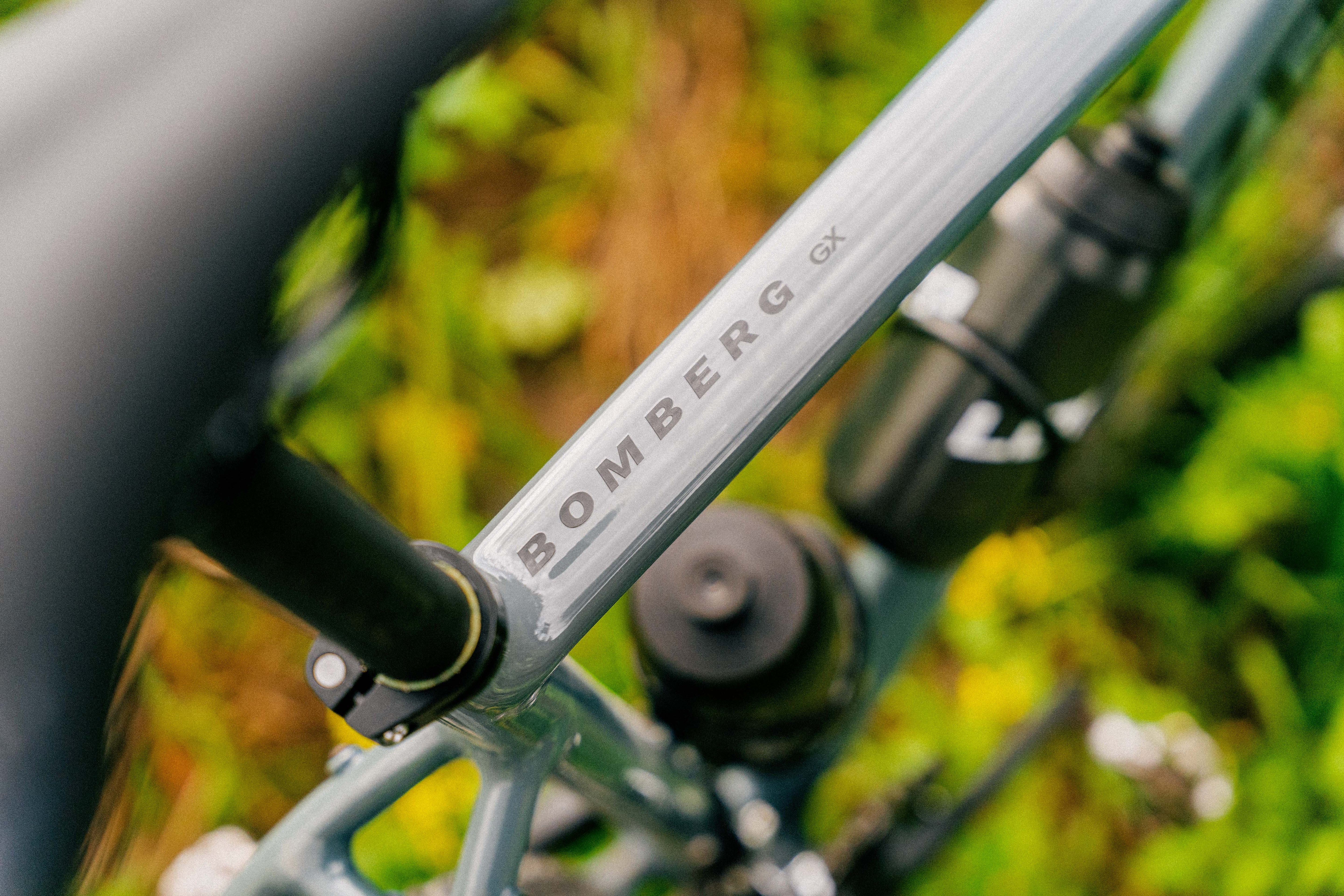 Bomberg GX