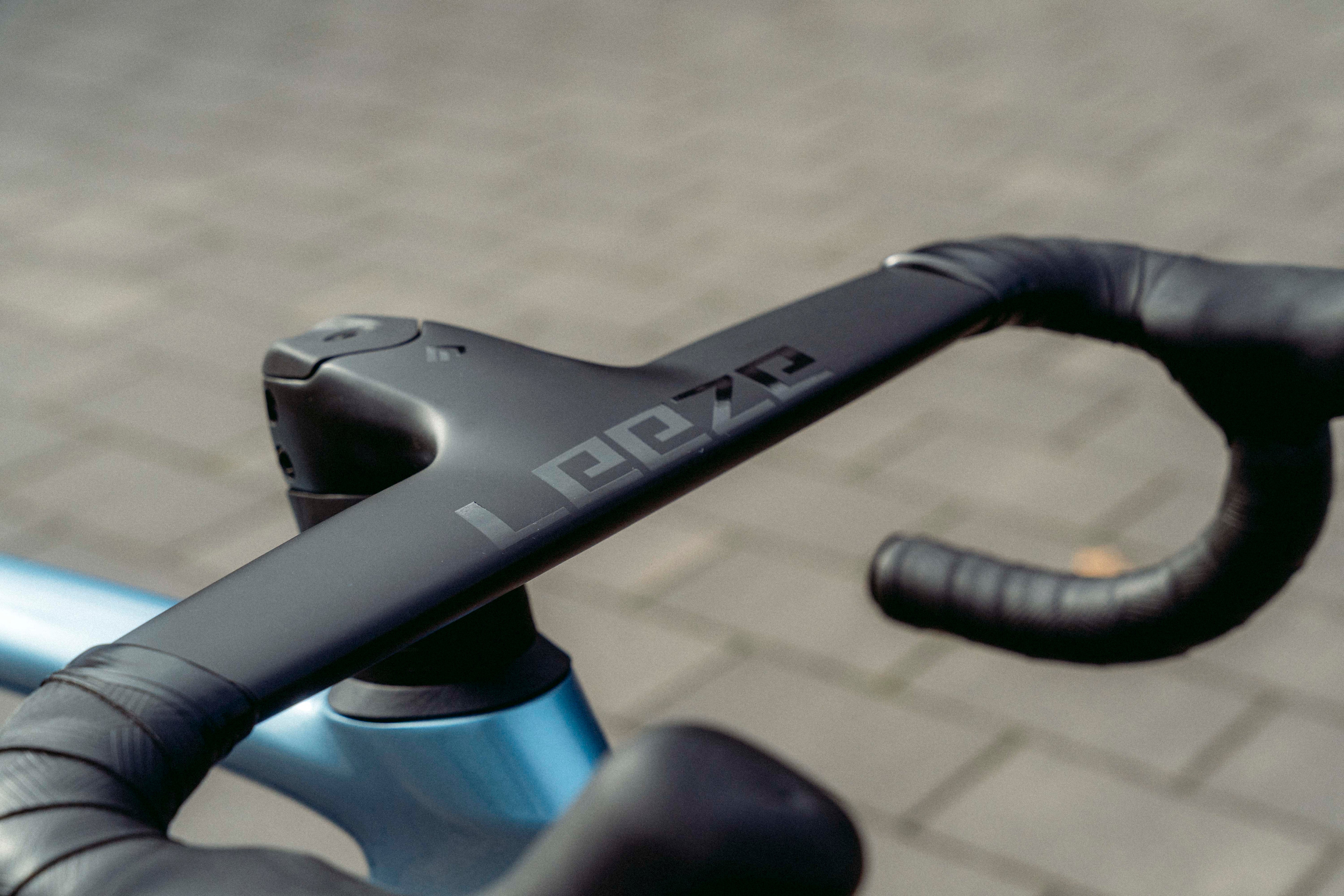 Specialized Tarmac SL8 – Leeze Edition