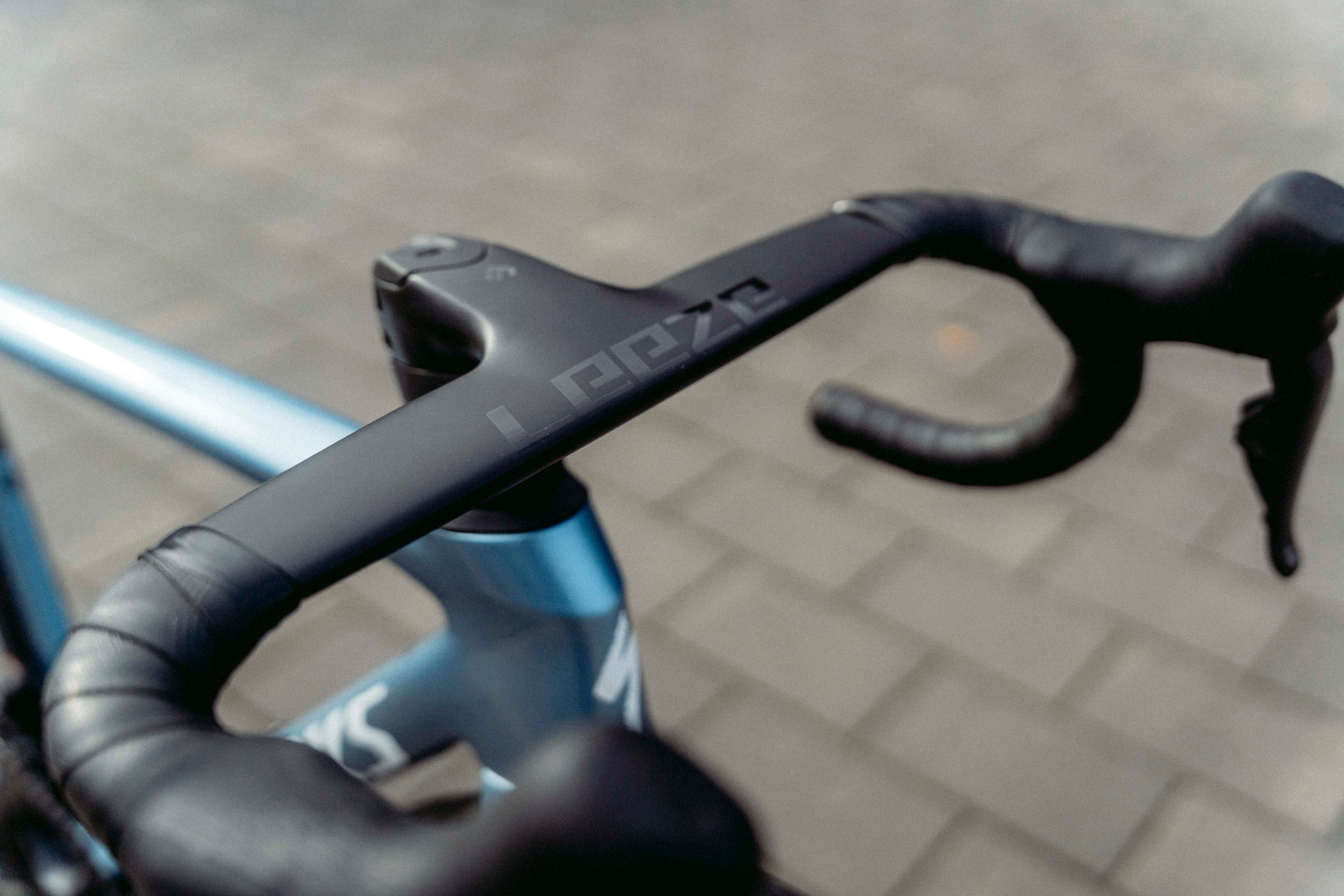 Specialized Tarmac SL8 – Leeze Edition