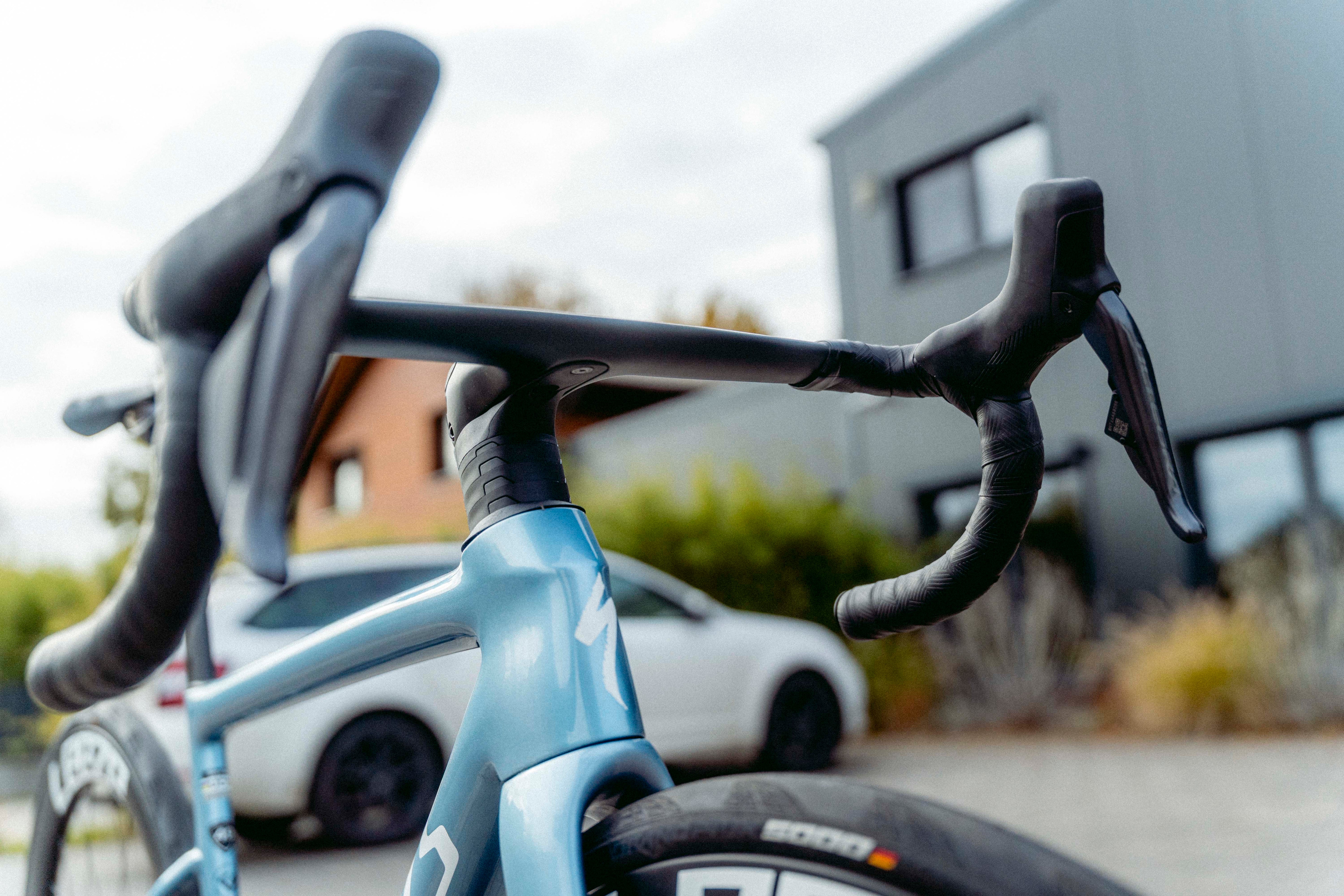 Specialized Tarmac SL8 – Leeze Edition