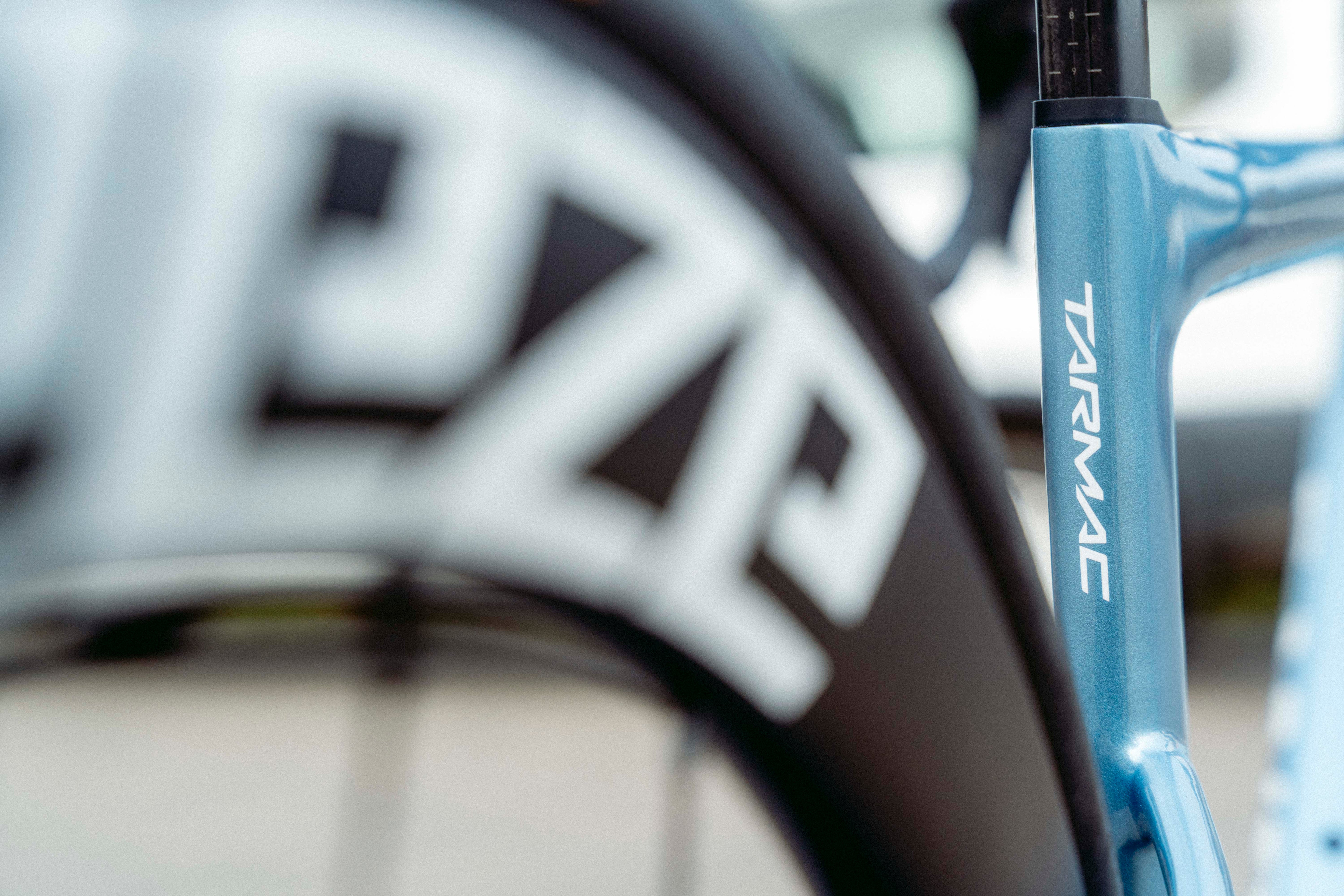 Specialized Tarmac SL8 – Leeze Edition