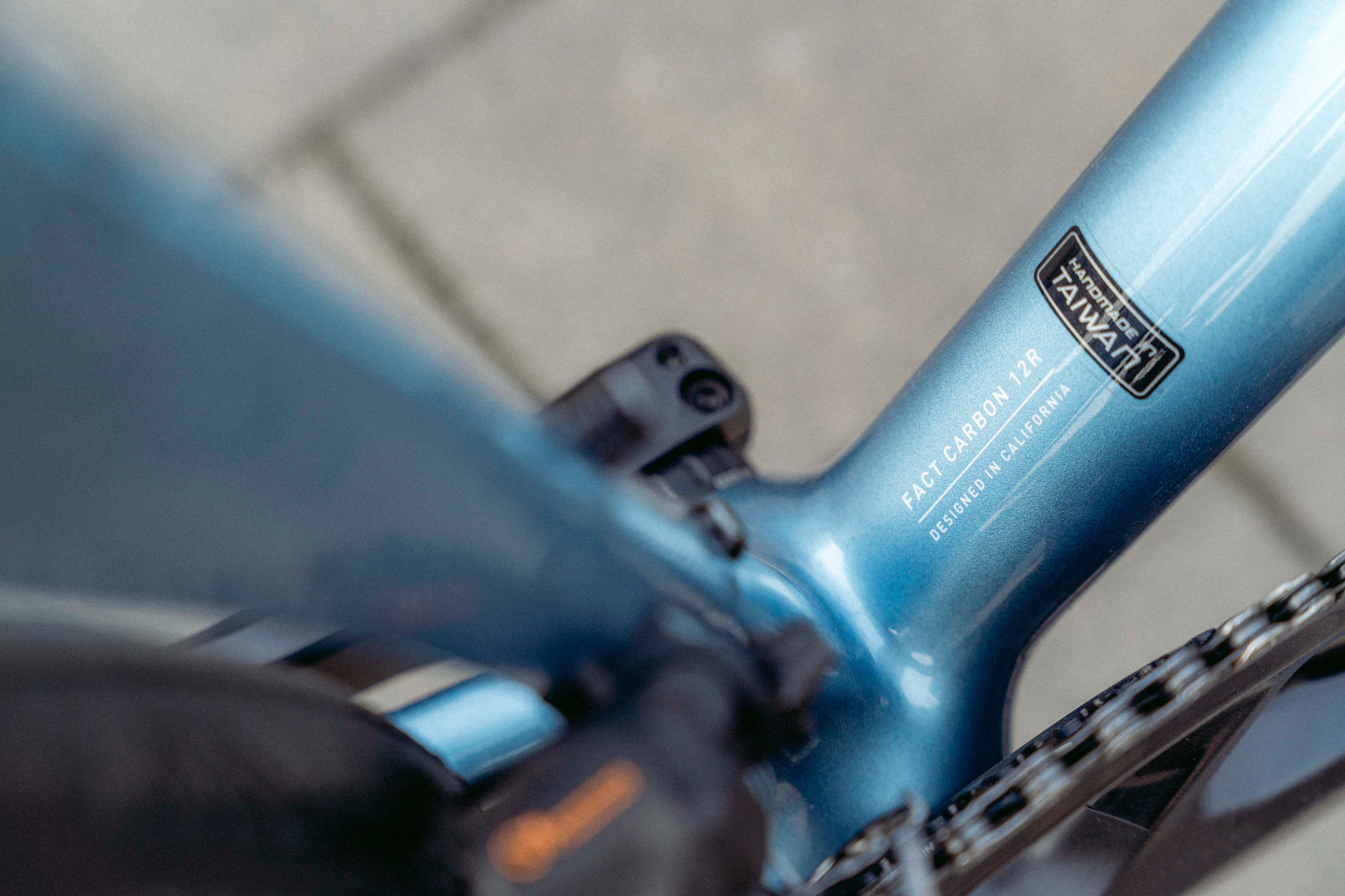 Specialized Tarmac SL8 – Leeze Edition