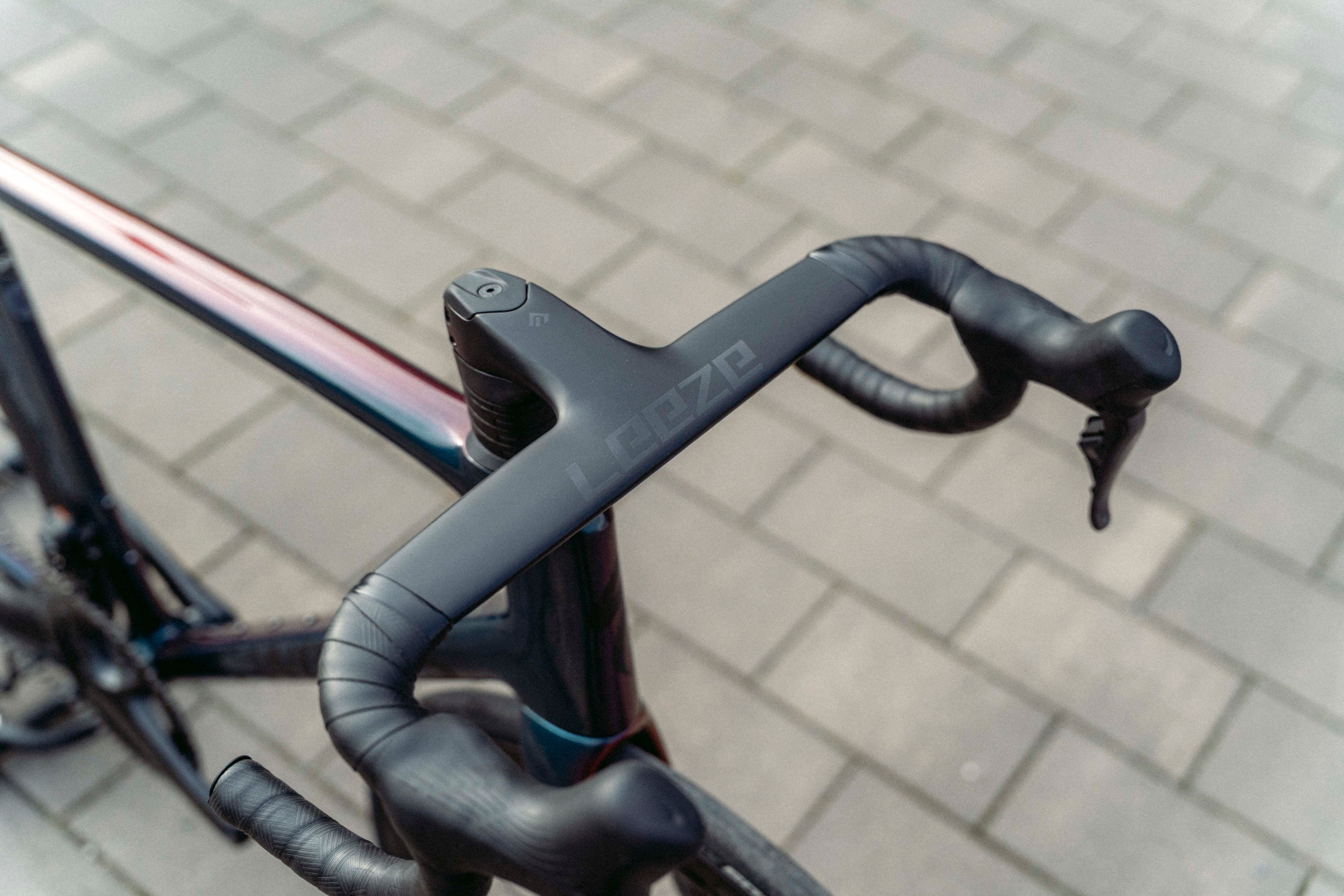 Specialized Tarmac SL8 – Leeze Edition