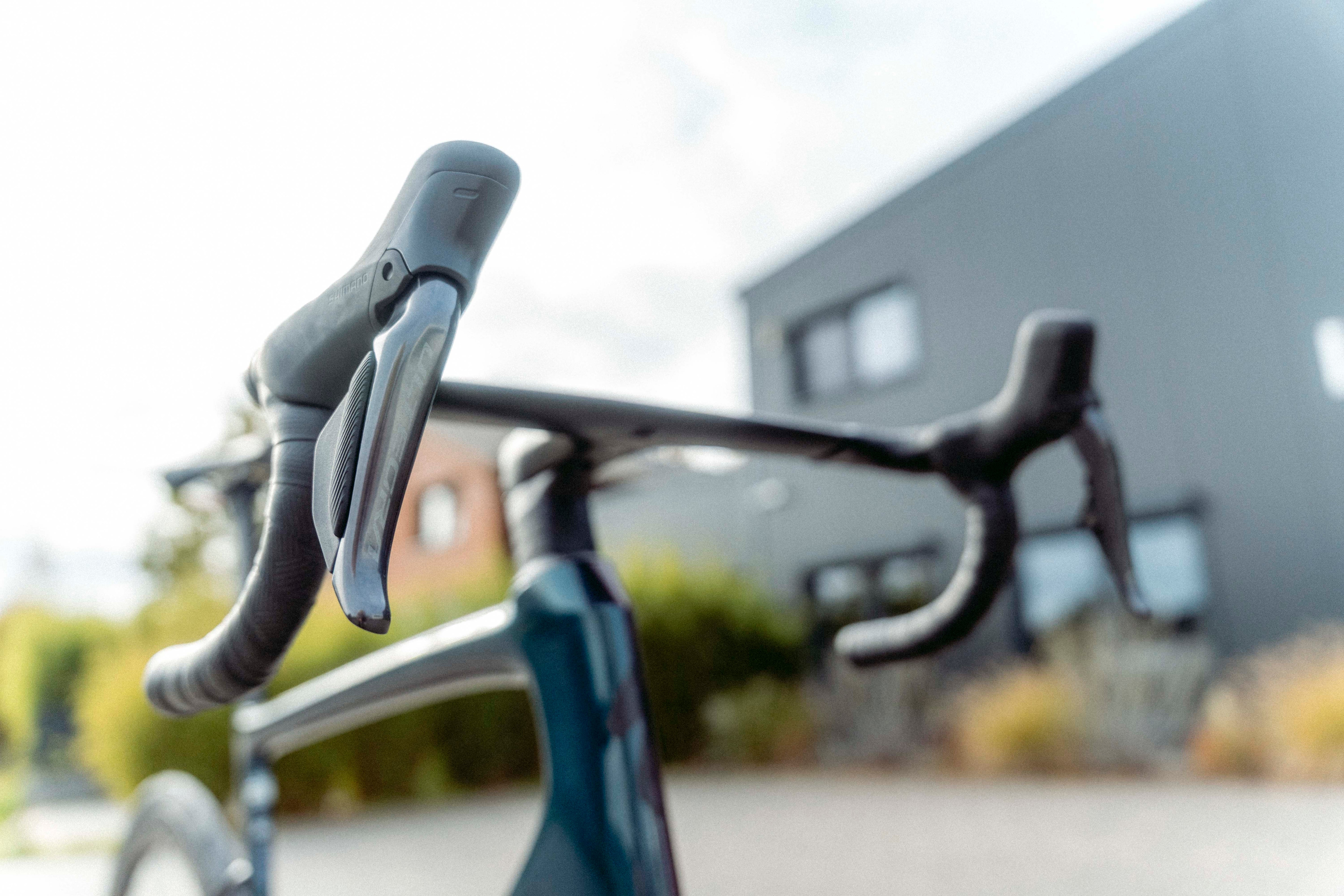 Specialized Tarmac SL8 – Leeze Edition