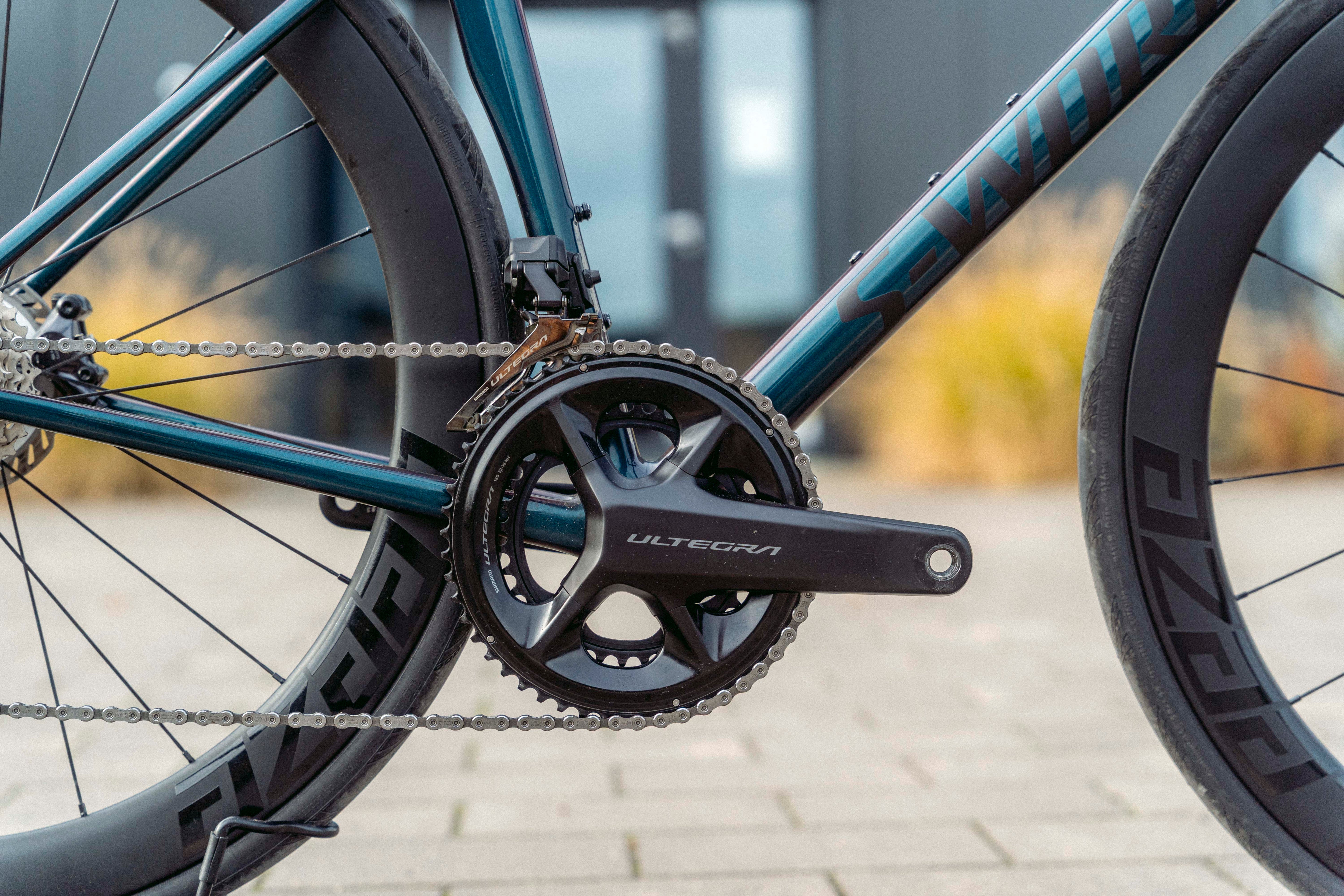 Specialized Tarmac SL8 – Leeze Edition