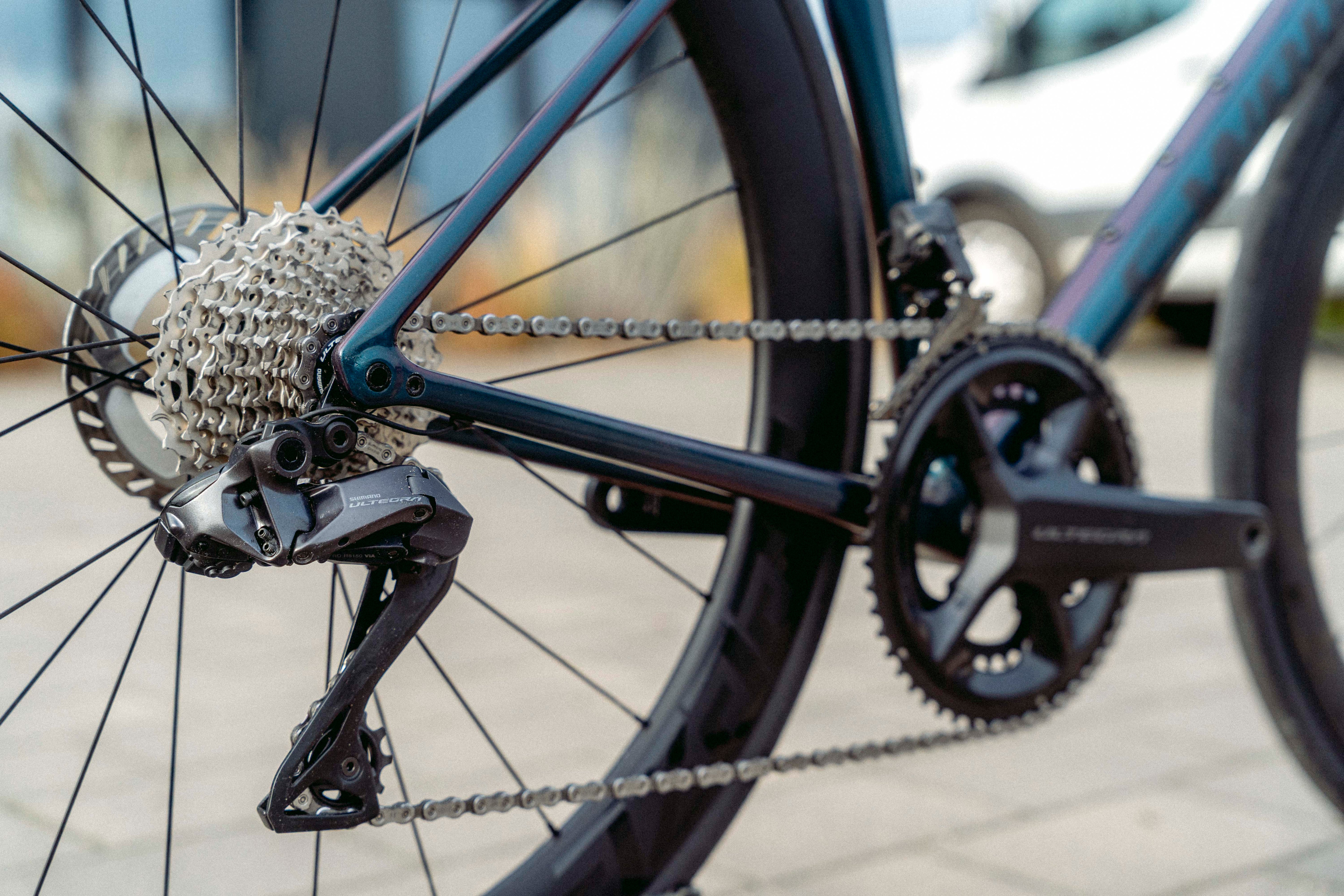 Specialized Tarmac SL8 – Leeze Edition